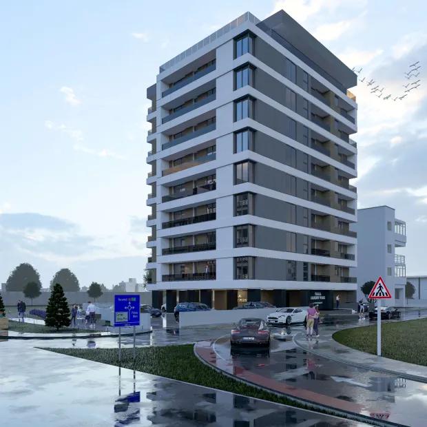 O.B.A. Luxury Plus Constanta galerie proiect 1
