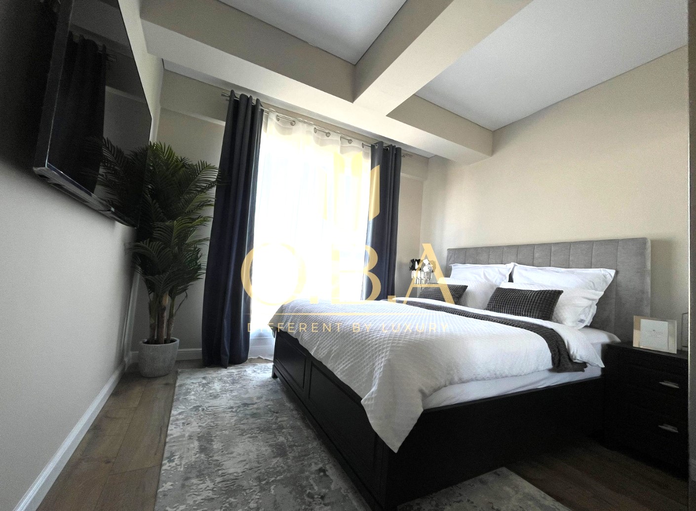 Apartament 2 camere Mobilat & Utilat - Loc Parcare Inclus O.B.A. M14 - imagine 5