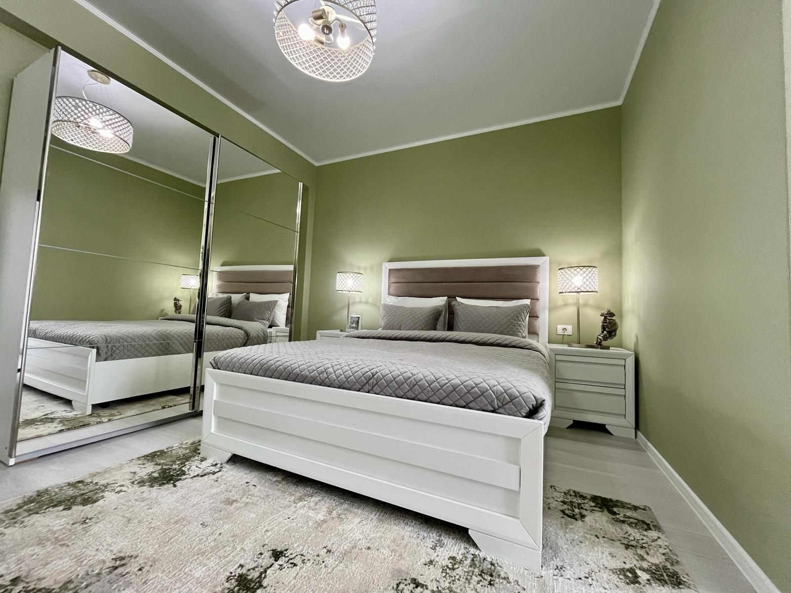Studio utilat si mobilat complet O.B.A. M14 - imagine 7