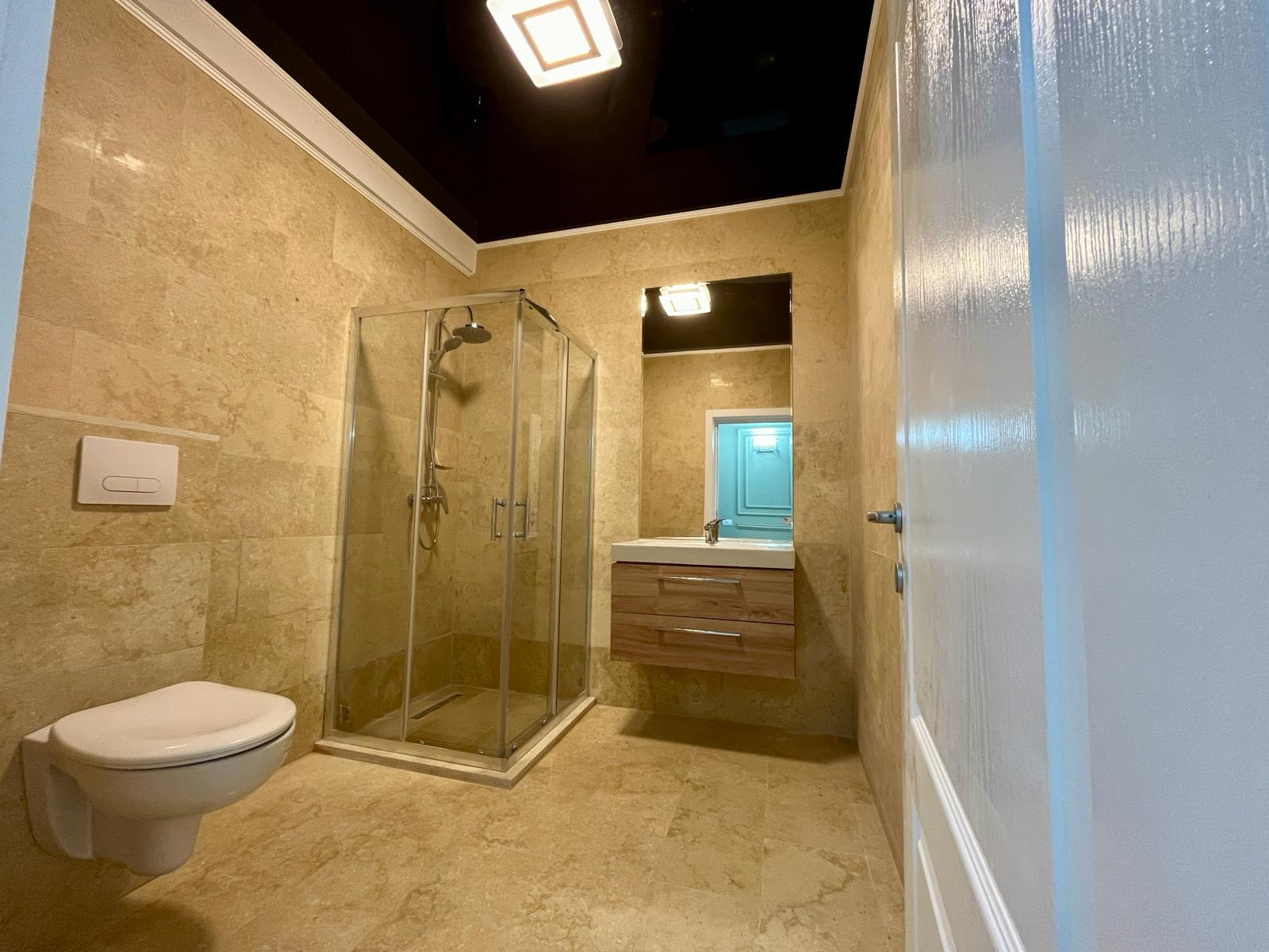 Studio utilat si mobilat complet O.B.A. M14 - imagine 10