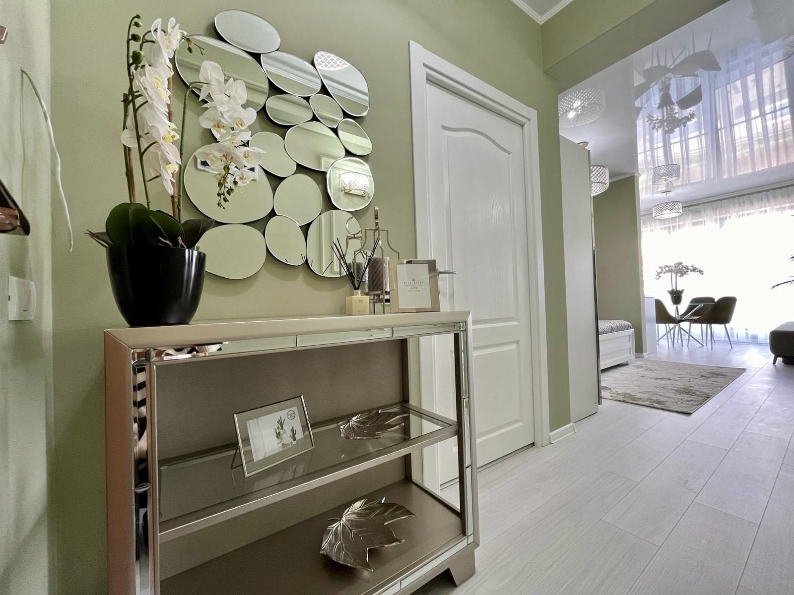 Studio utilat si mobilat complet O.B.A. M14 - imagine 11