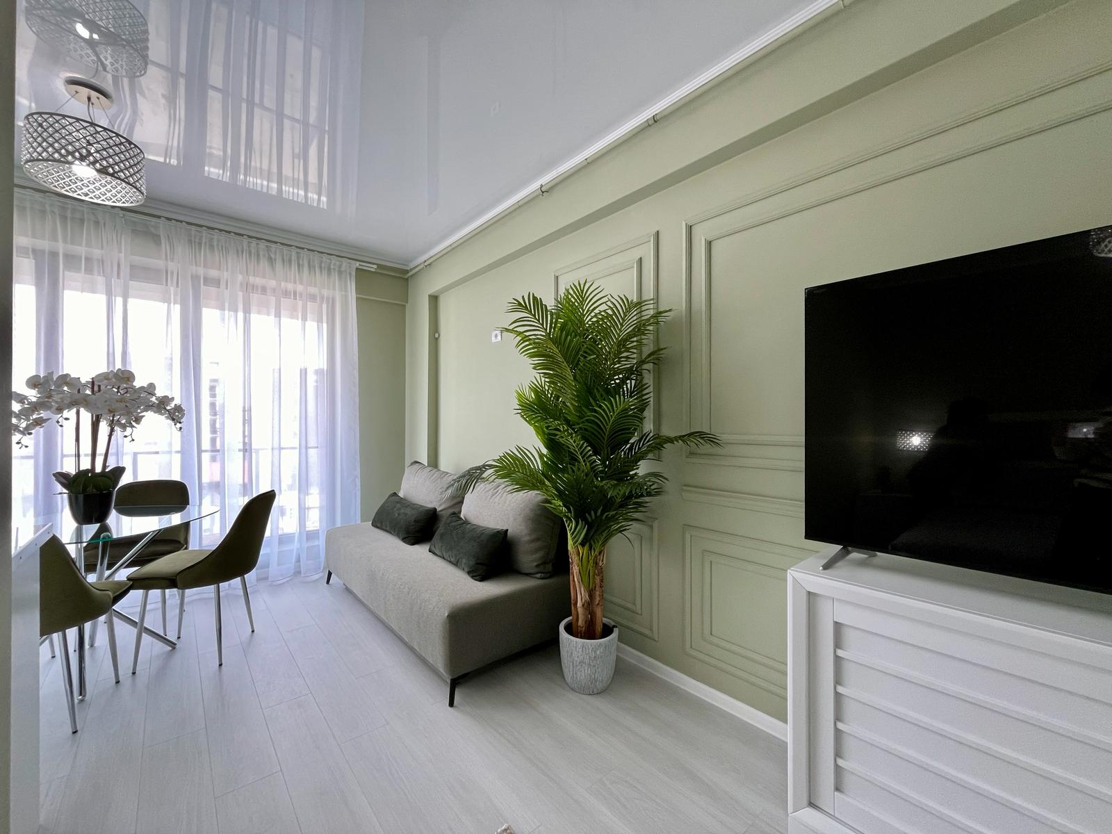 Studio utilat si mobilat complet O.B.A. M14 - imagine 12