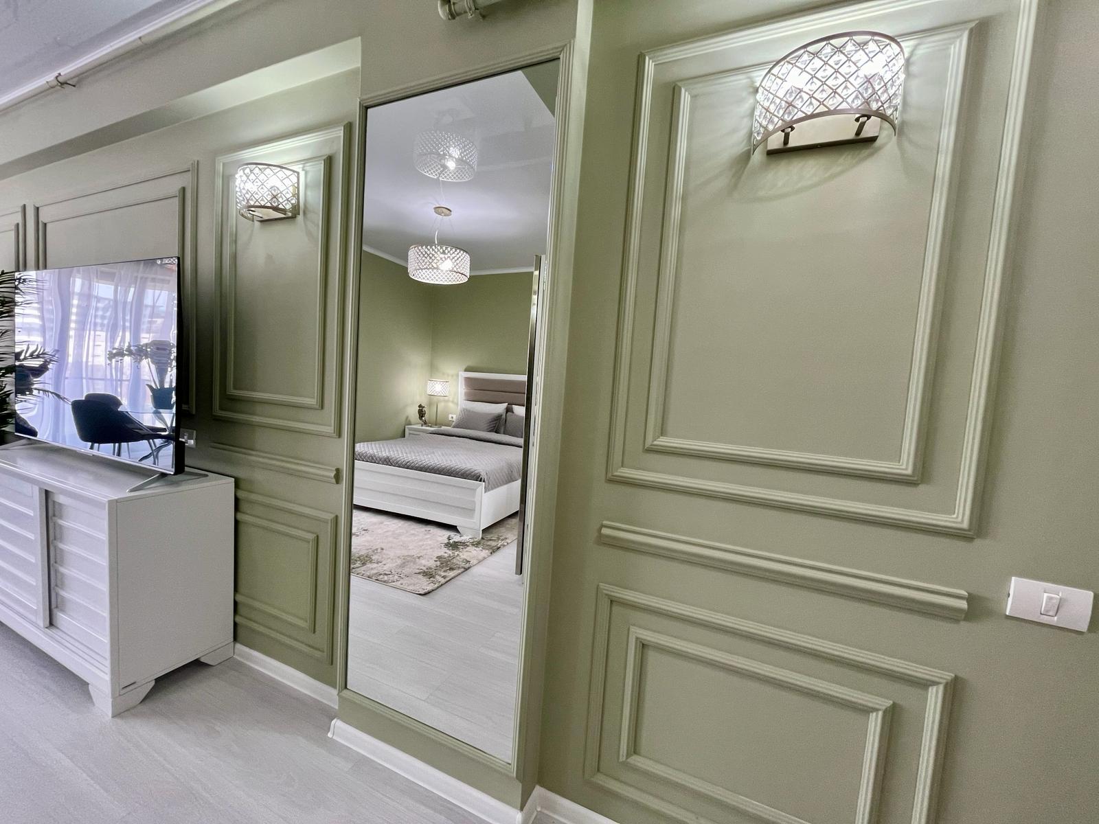 Studio utilat si mobilat complet O.B.A. M14 - imagine 16