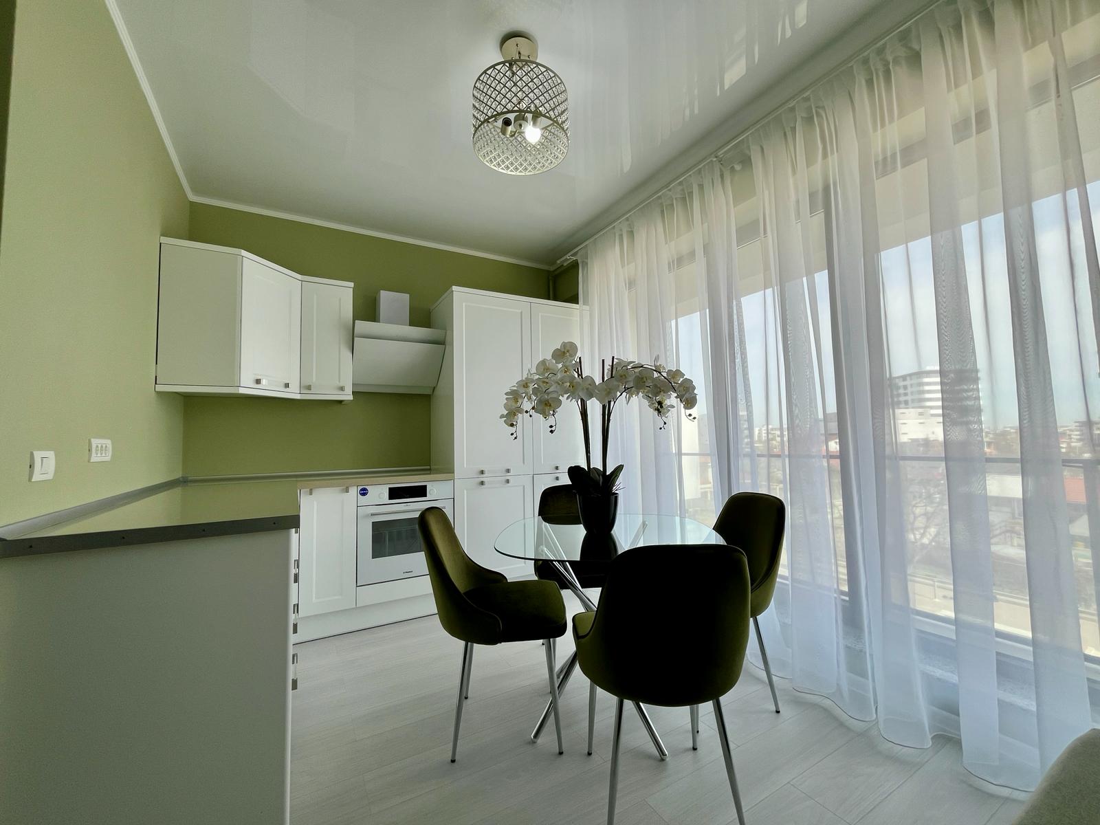 Studio utilat si mobilat complet O.B.A. M14 - imagine 19
