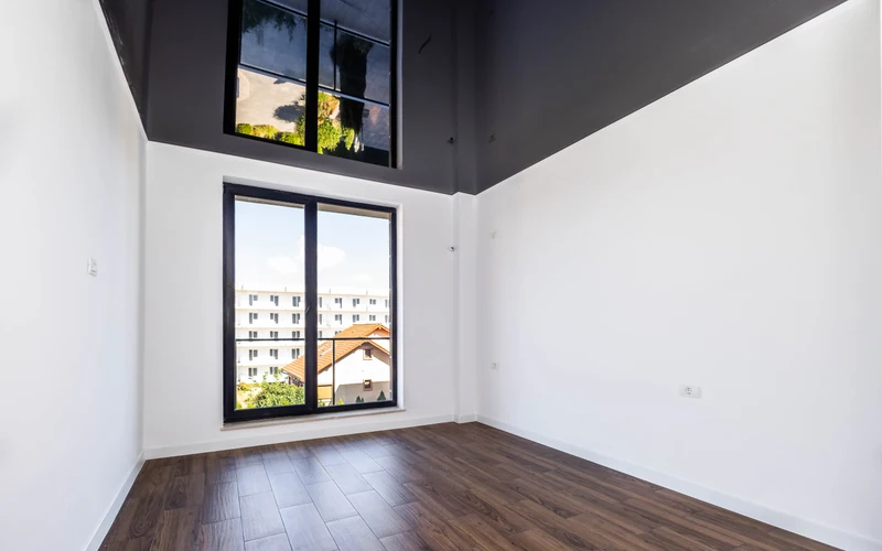 Apartamente cu 2 camere O.B.A. Different by Luxury