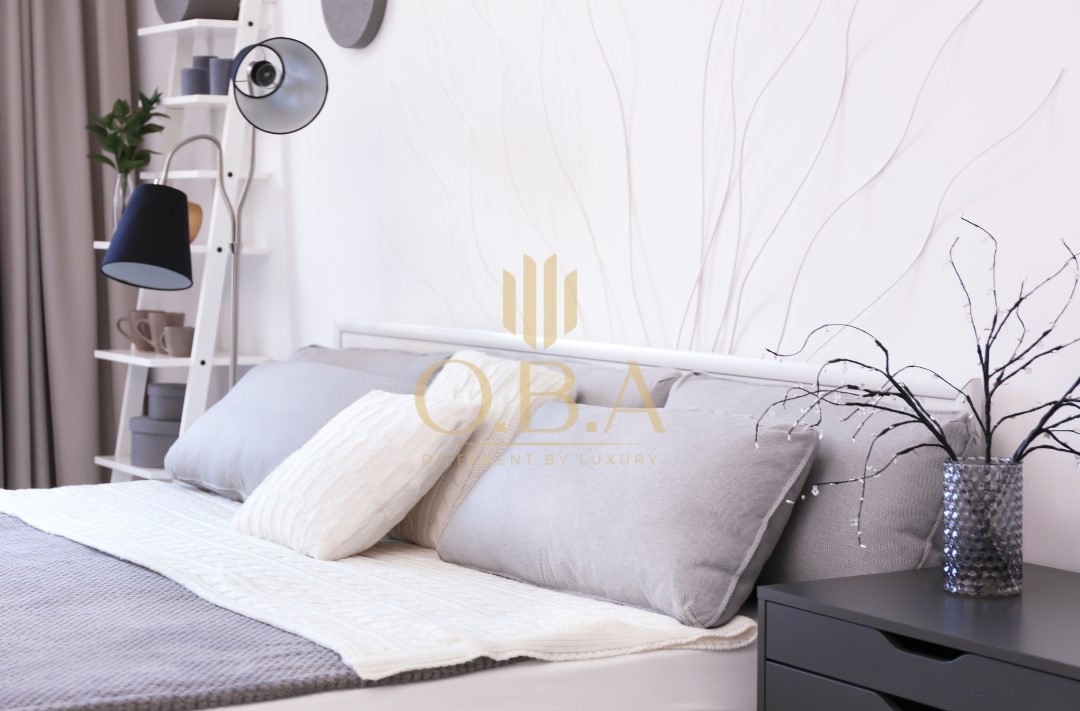 Apartament 2 camere - O.B.A. Residence 61,51 mp Mamaia Nord - imagine 2