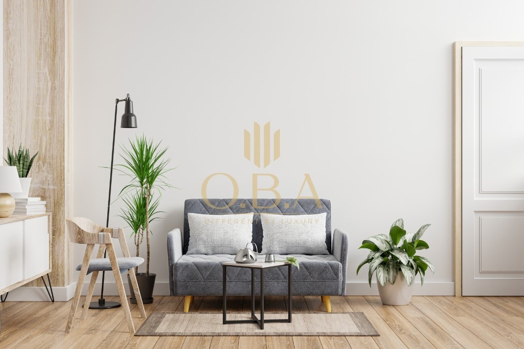 Apartament 2 camere - O.B.A. Residence Mamaia Nord - imagine 2