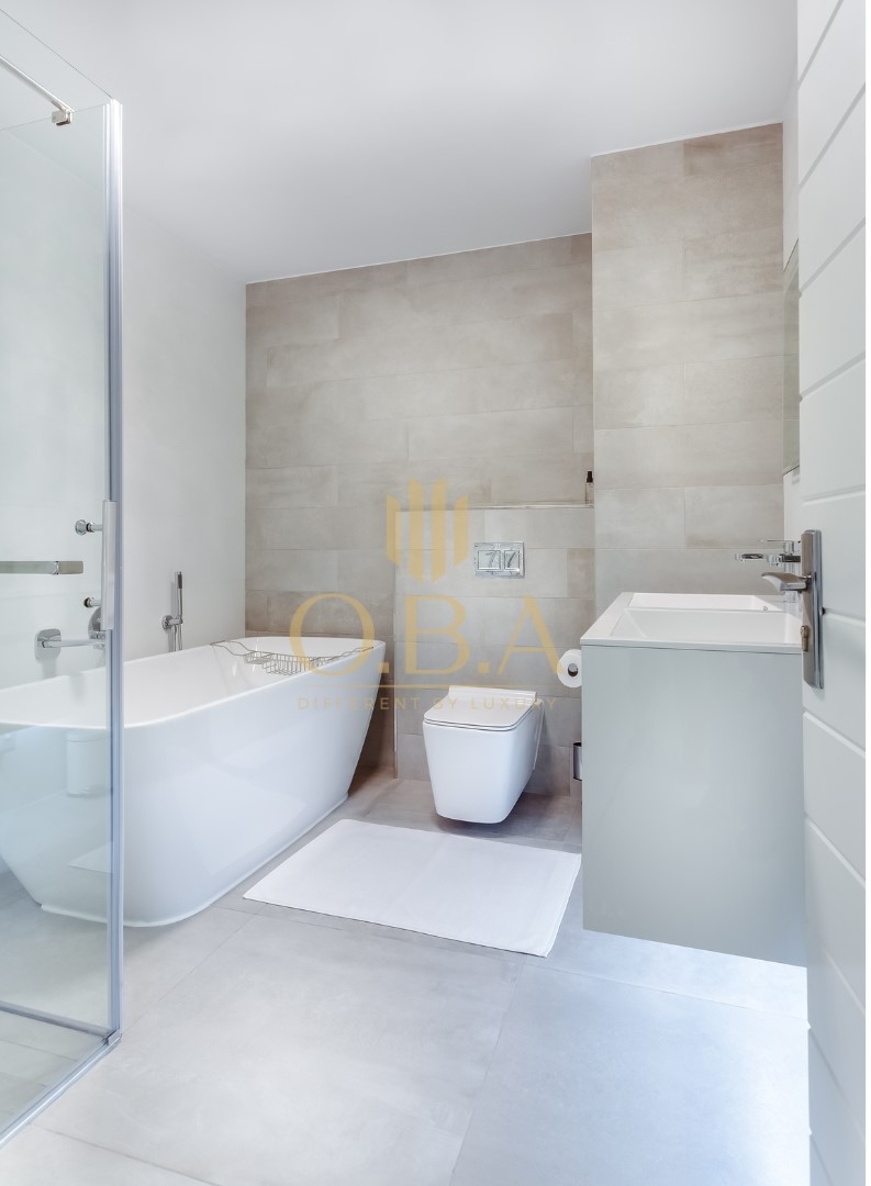 Apartament 2 camere - O.B.A. Residence Mamaia Nord - imagine 3