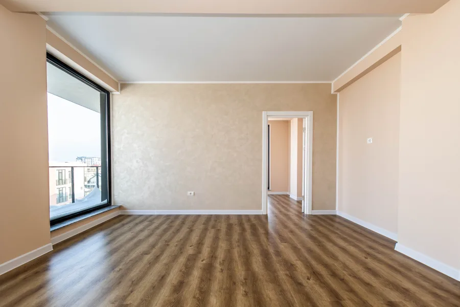 Apartament 21 O.B.A. Lake Mamaia Nord cu vedere la lac - imagine 3