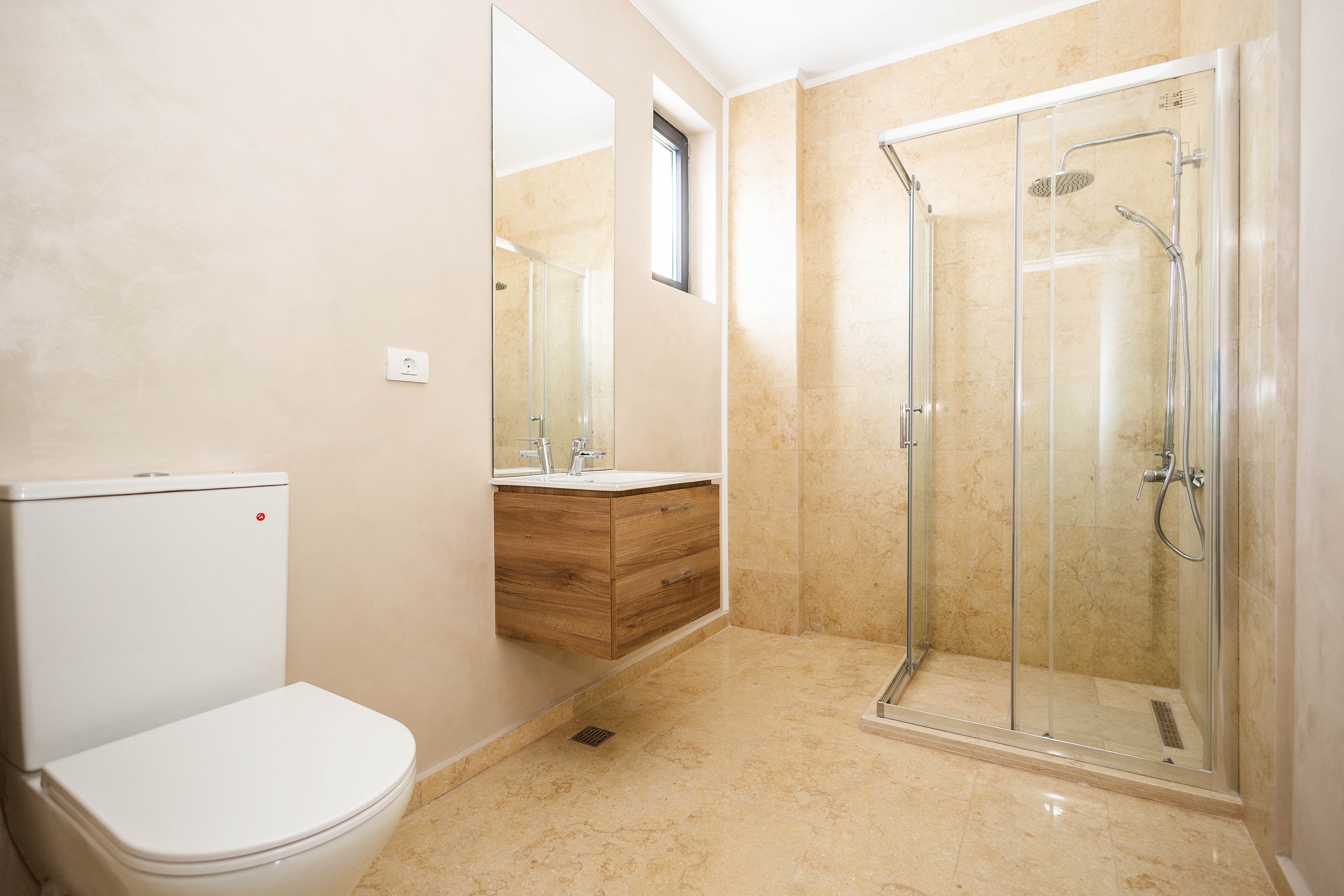 Apartament 2 camere O.B.A. Lake 21 cu vedere la lac - imagine 2