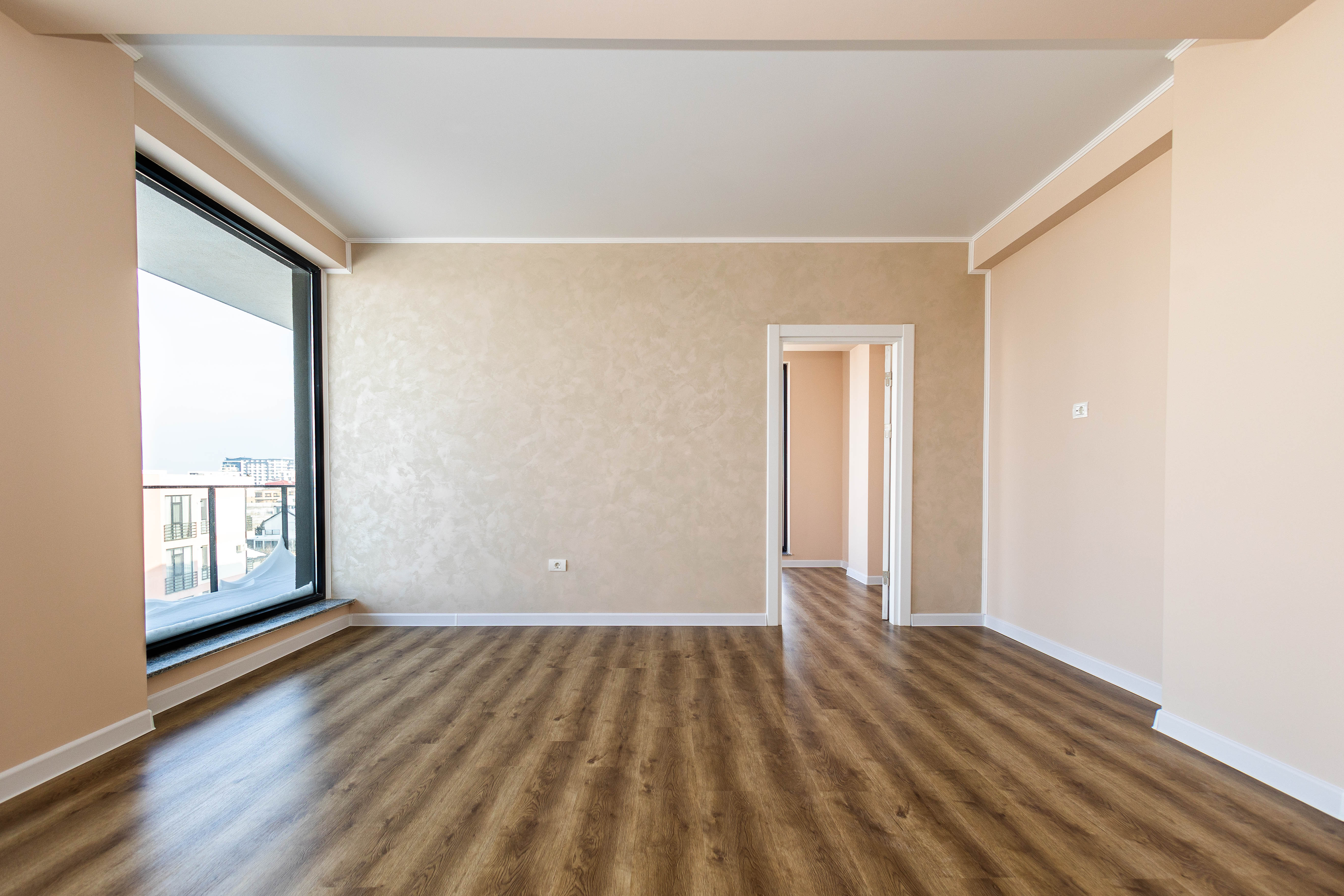 Apartament 2 camere O.B.A. Lake 21 cu vedere la lac - imagine 3