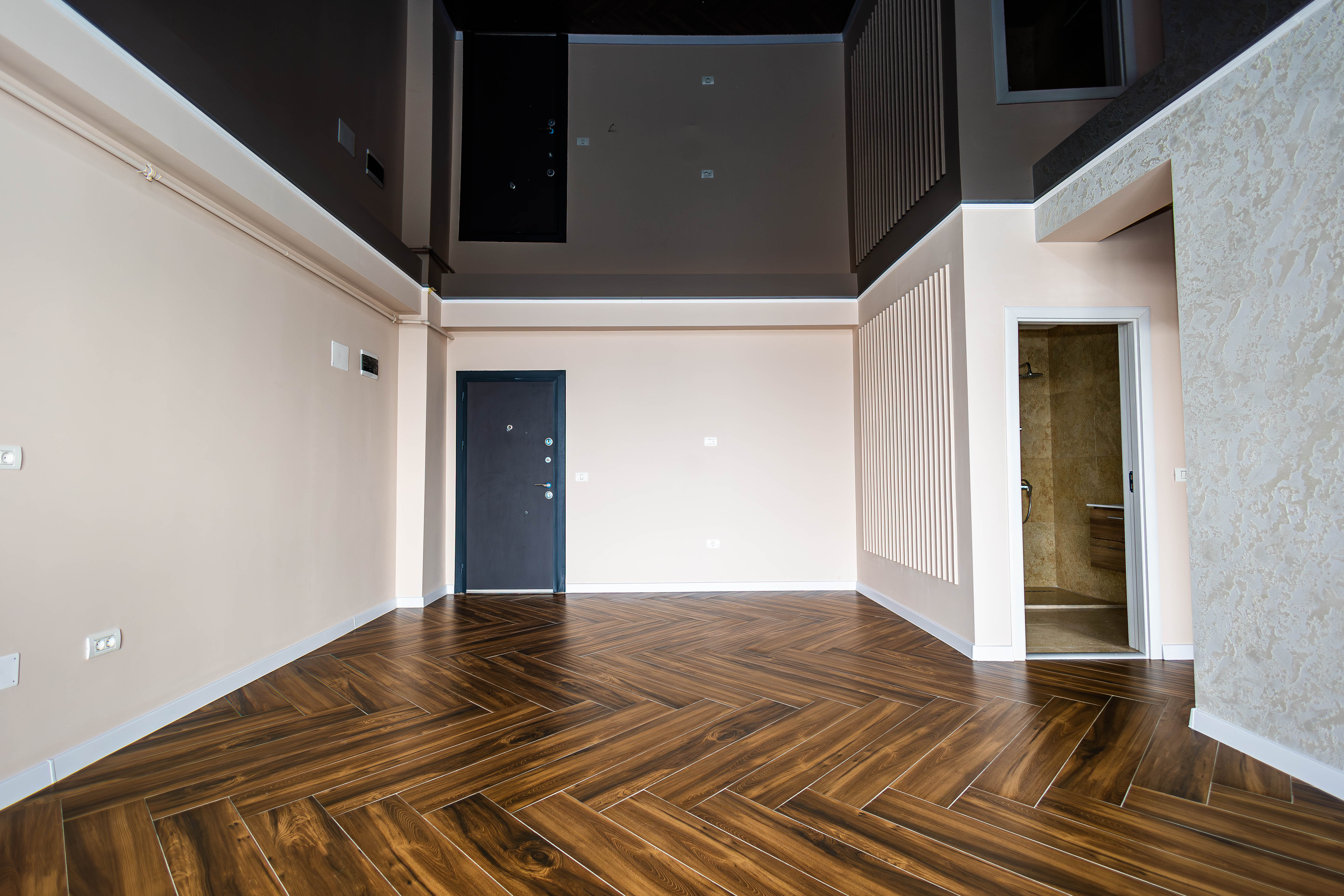 Apartament 2 camere O.B.A. Lake 34 Mamaia Nord - imagine 2