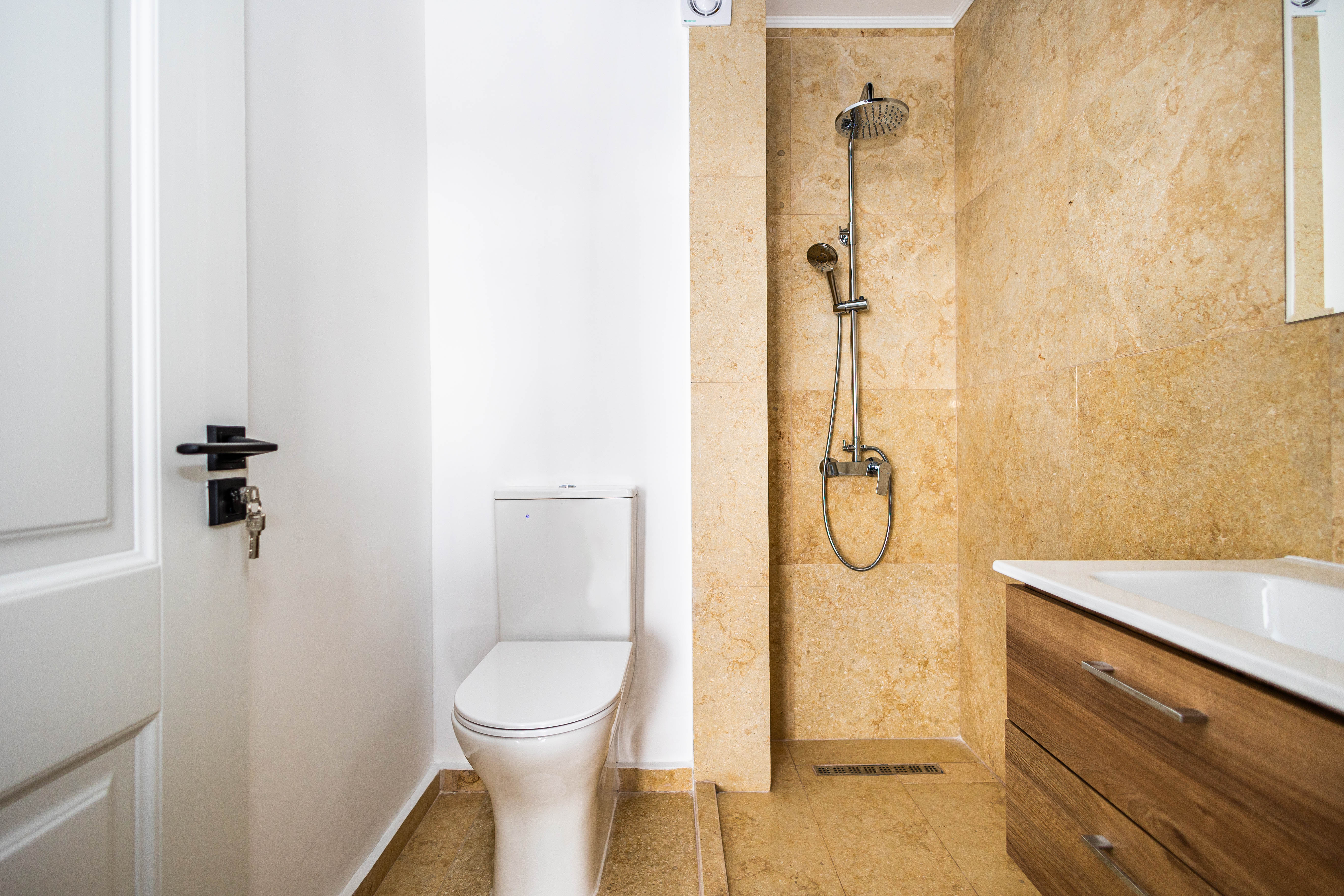 Apartament 2 camere O.B.A. Lake 34 Mamaia Nord - imagine 3