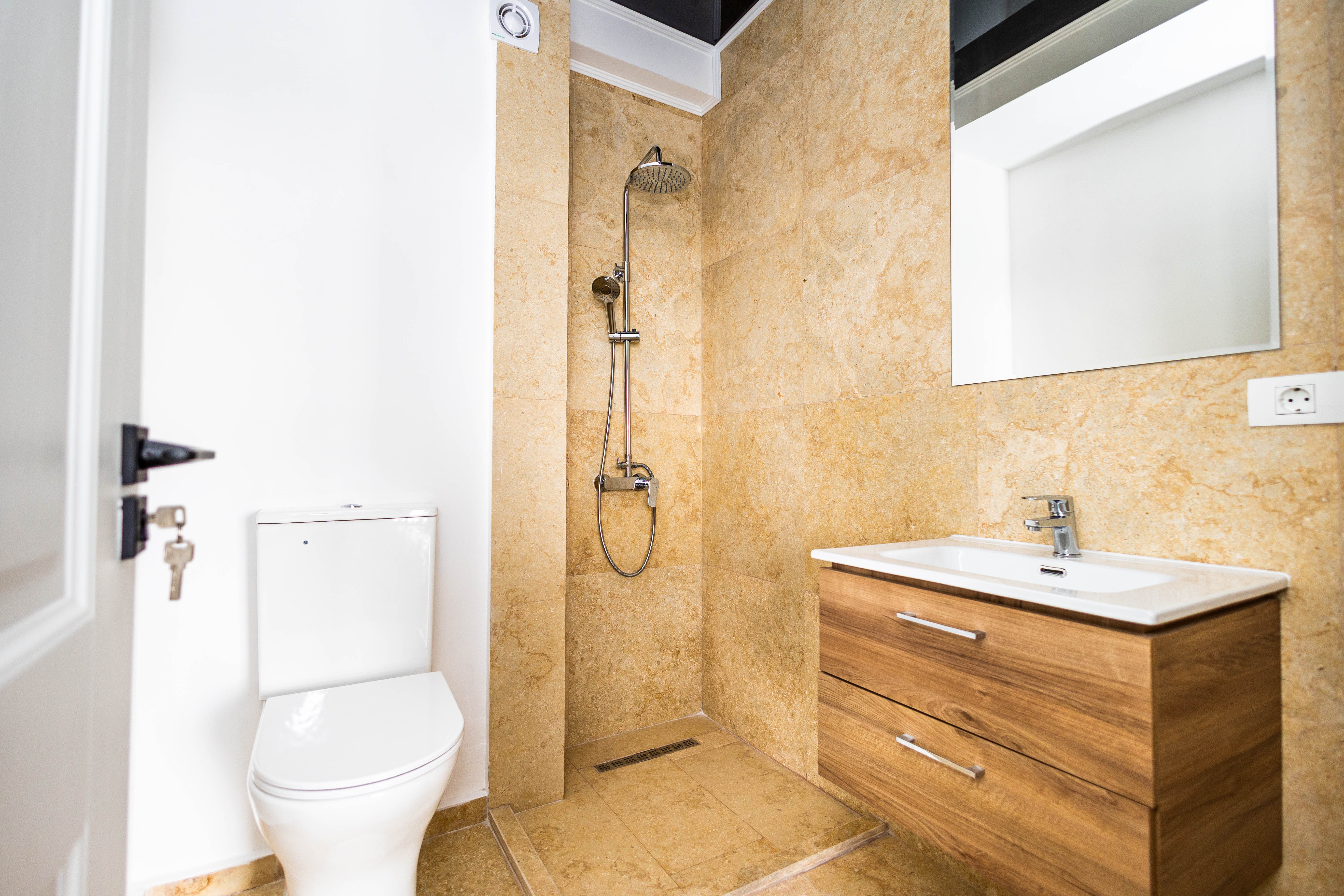 Apartament 2 camere O.B.A. Lake 34 Mamaia Nord - imagine 4