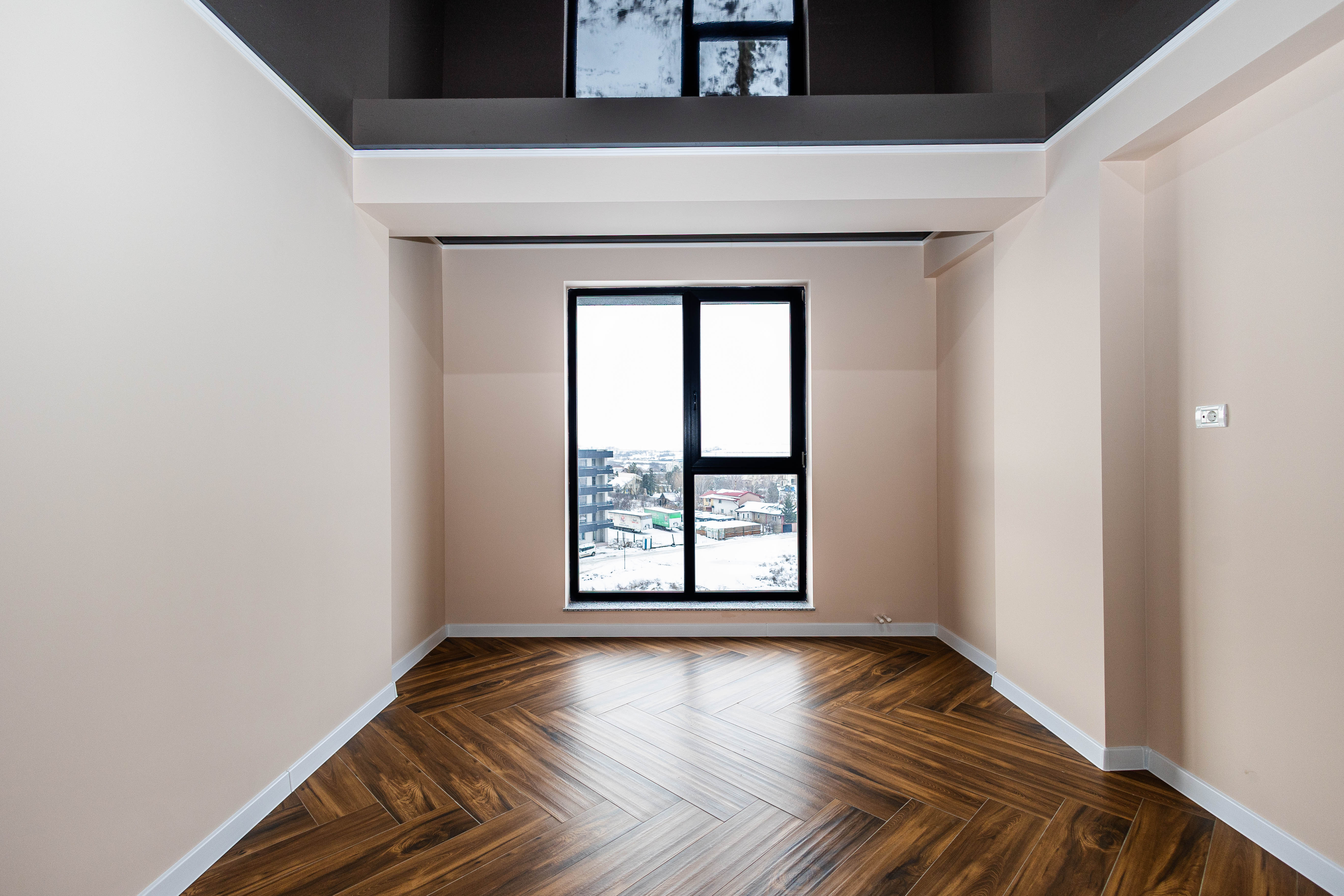 Apartament 2 camere O.B.A. Lake 34 Mamaia Nord - imagine 8