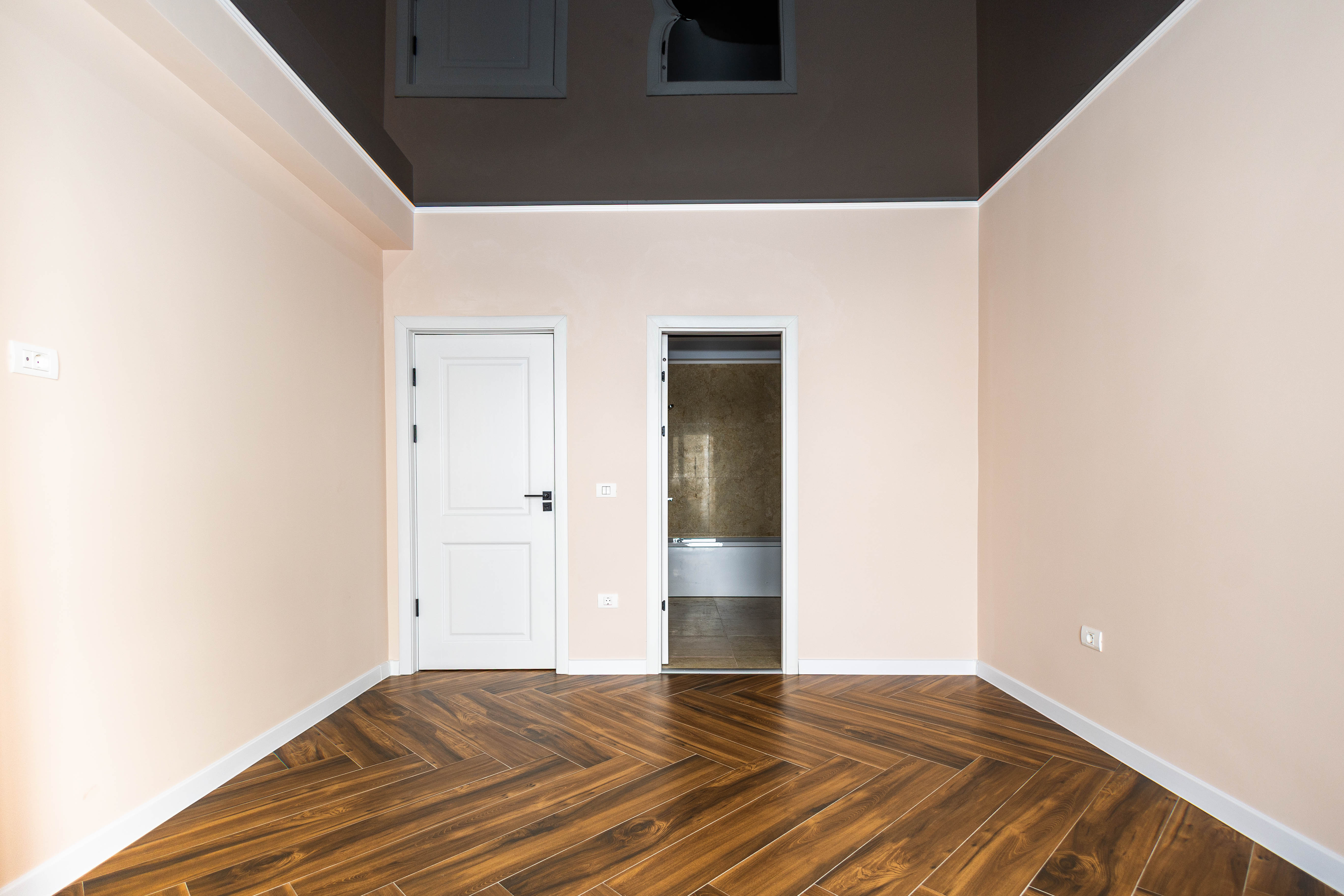 Apartament 2 camere O.B.A. Lake 34 Mamaia Nord - imagine 9