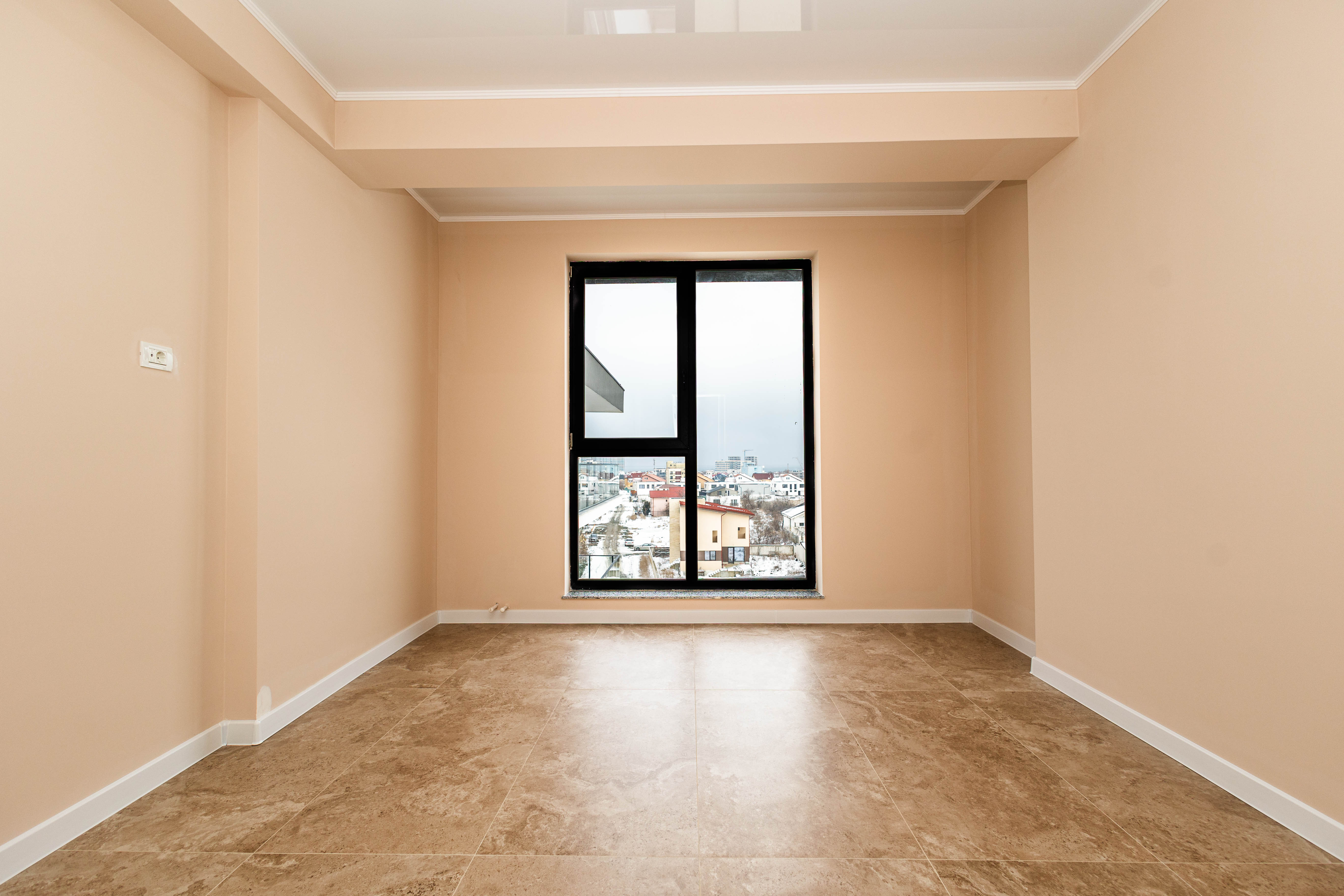 Apartament 2 camere O.B.A. Lake 38 cu vedere la lac si mare - imagine 5