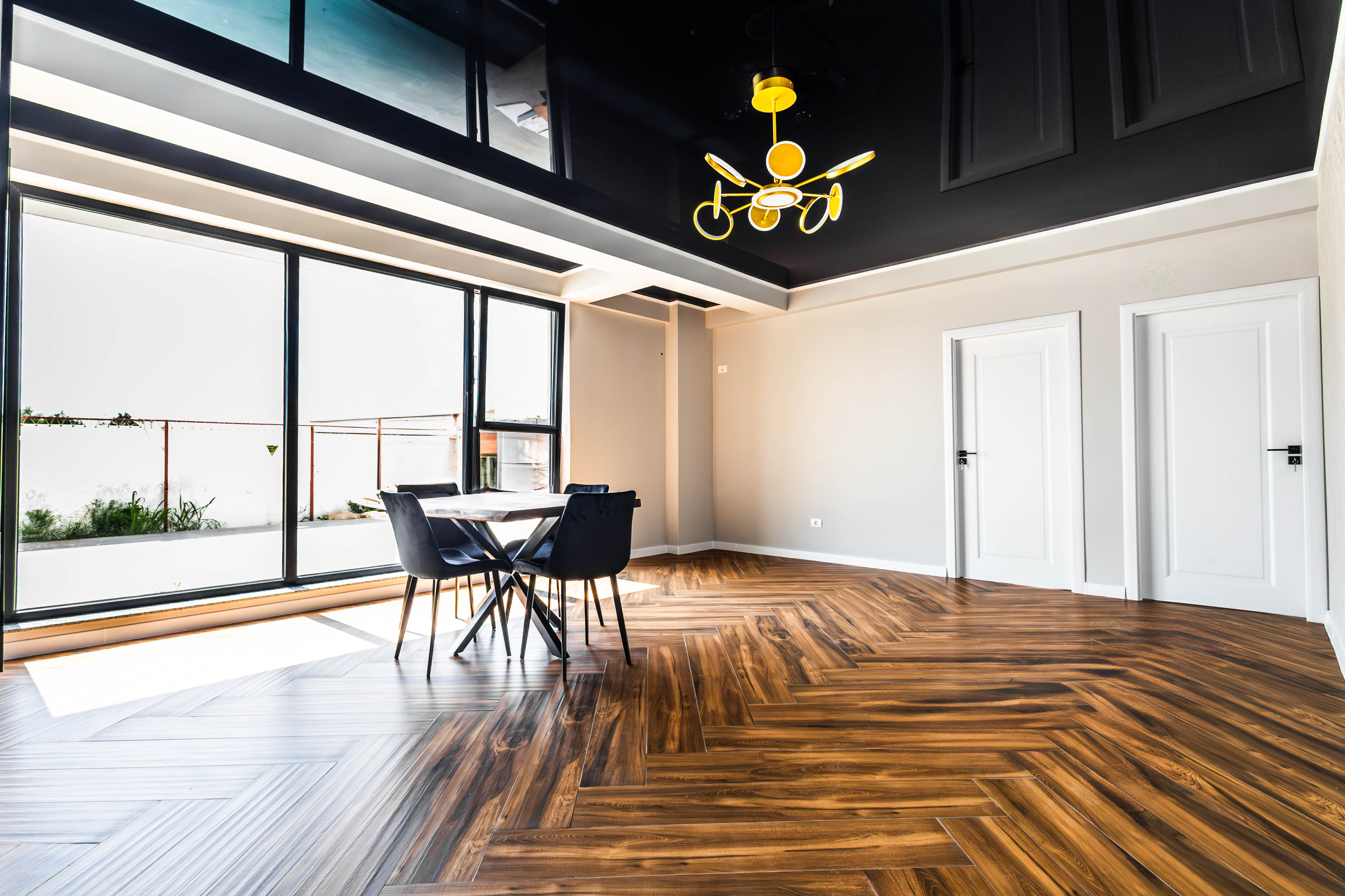 Apartament 3 camere O.B.A. Lake nr. 3 Mamaia Nord - imagine 8