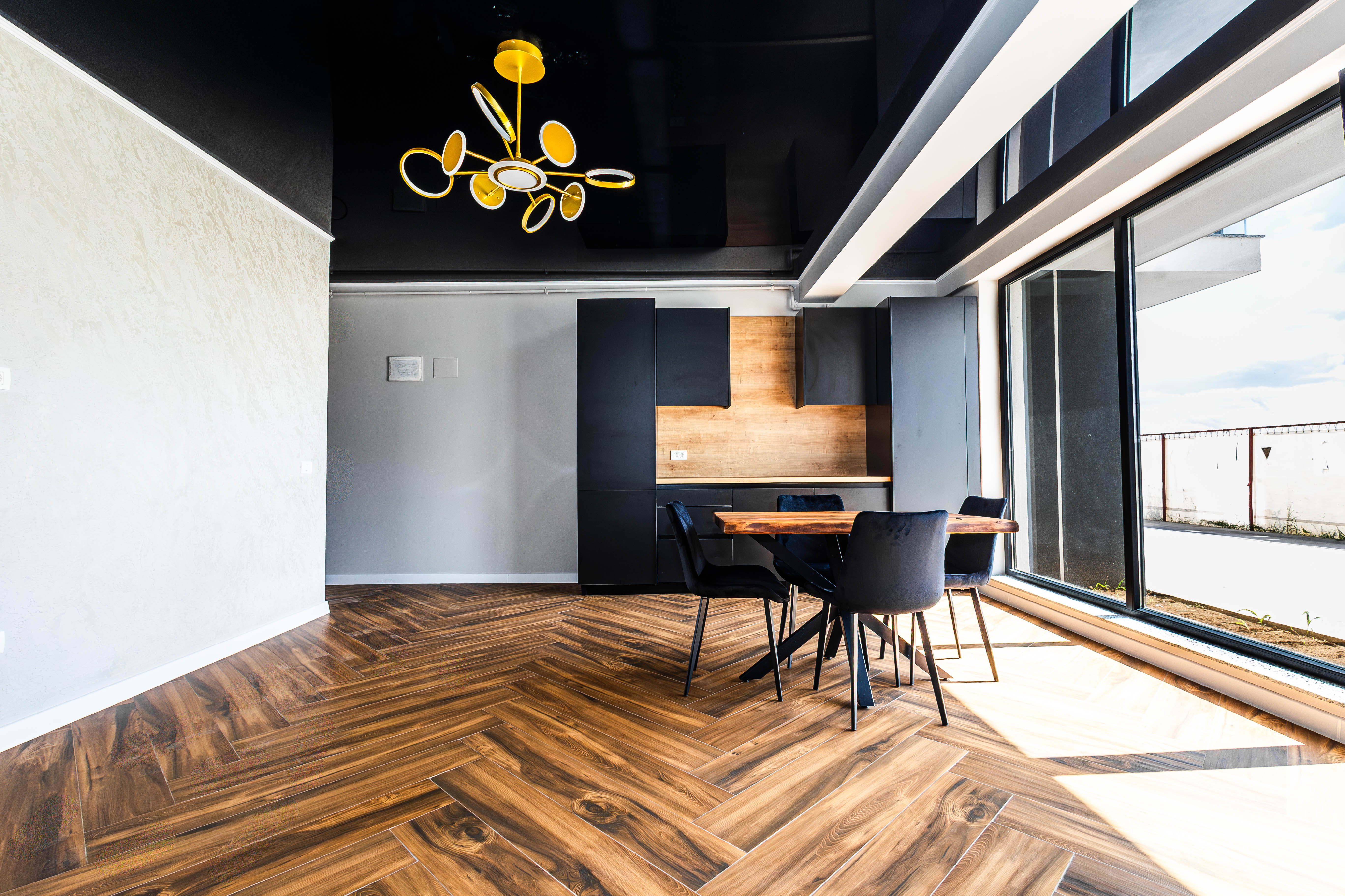 Apartament 3 camere O.B.A. Lake nr. 3 Mamaia Nord - imagine 9