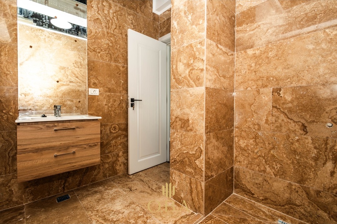 Apartament 3 camere O.B.A. Lake nr. 3 Mamaia Nord - imagine 15
