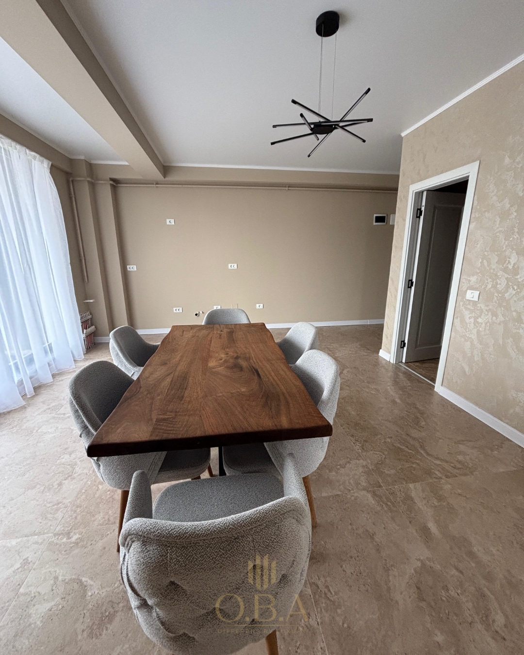 Apartament 3 camere O.B.A. Lake apartament Mamaia Nord O.B.A.