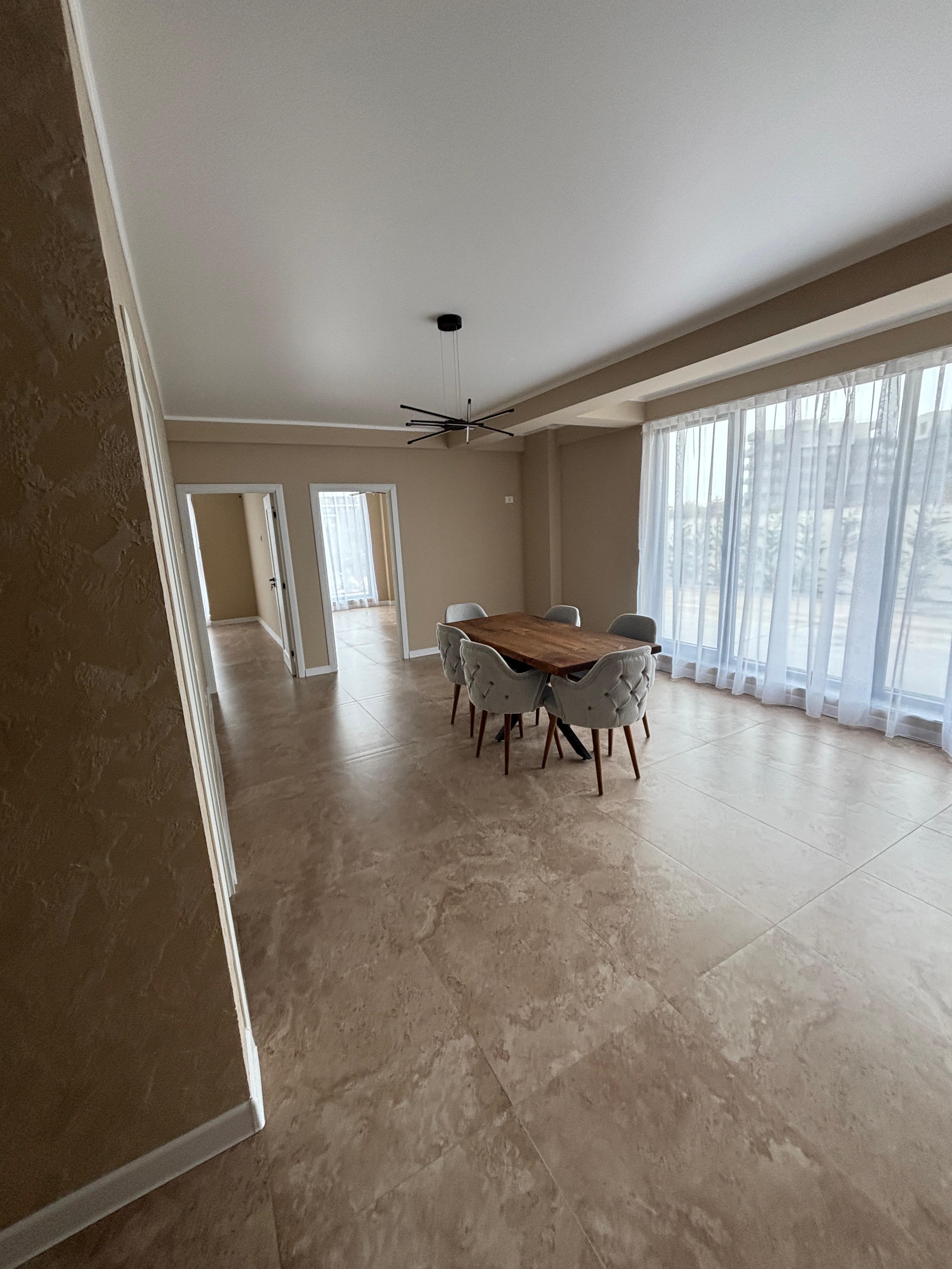 Apartament 3 camere O.B.A. Lake nr. 1 cu vedere la lac - imagine 7