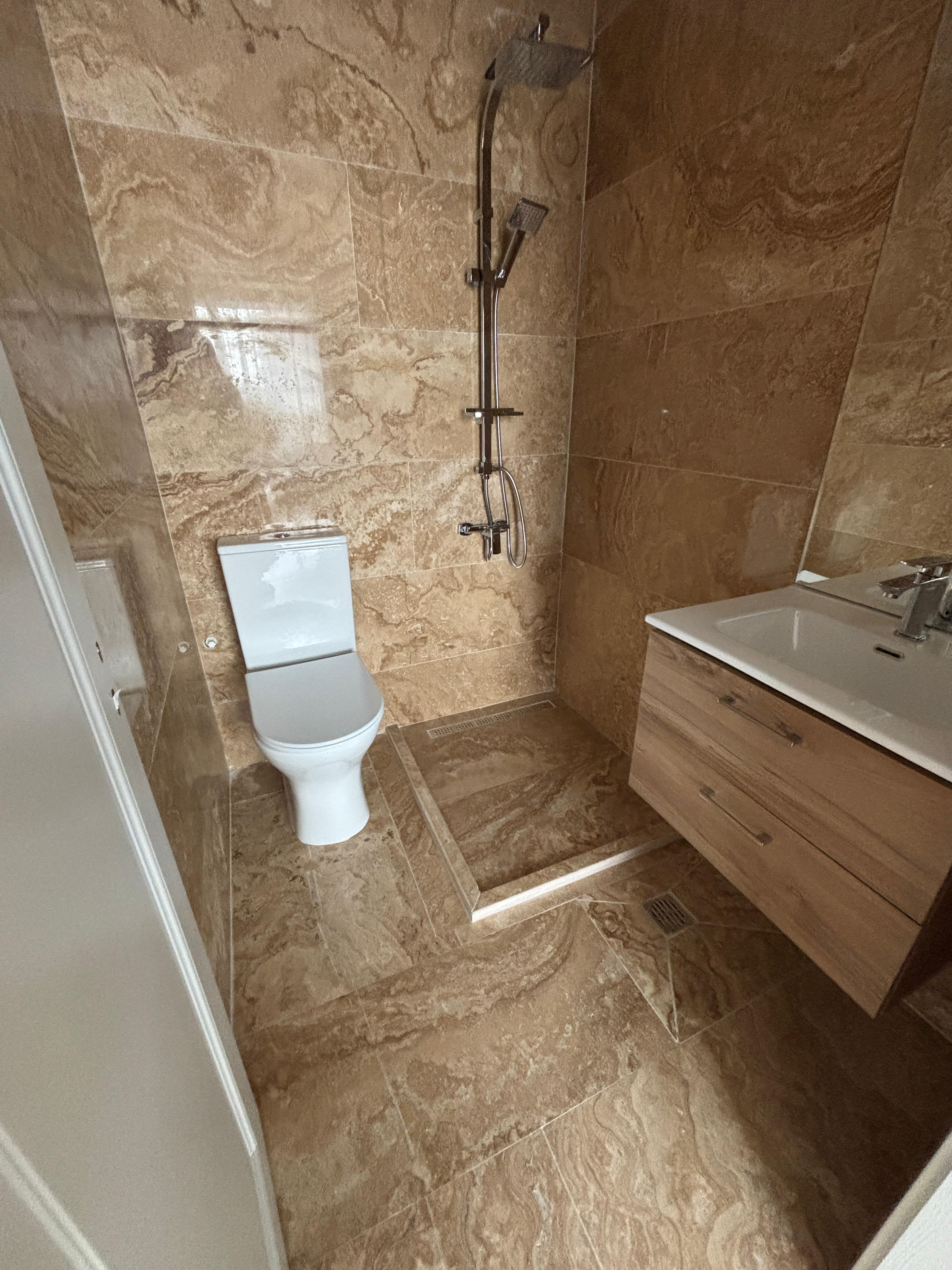 Apartament 3 camere O.B.A. Lake nr. 1 cu vedere la lac - imagine 9