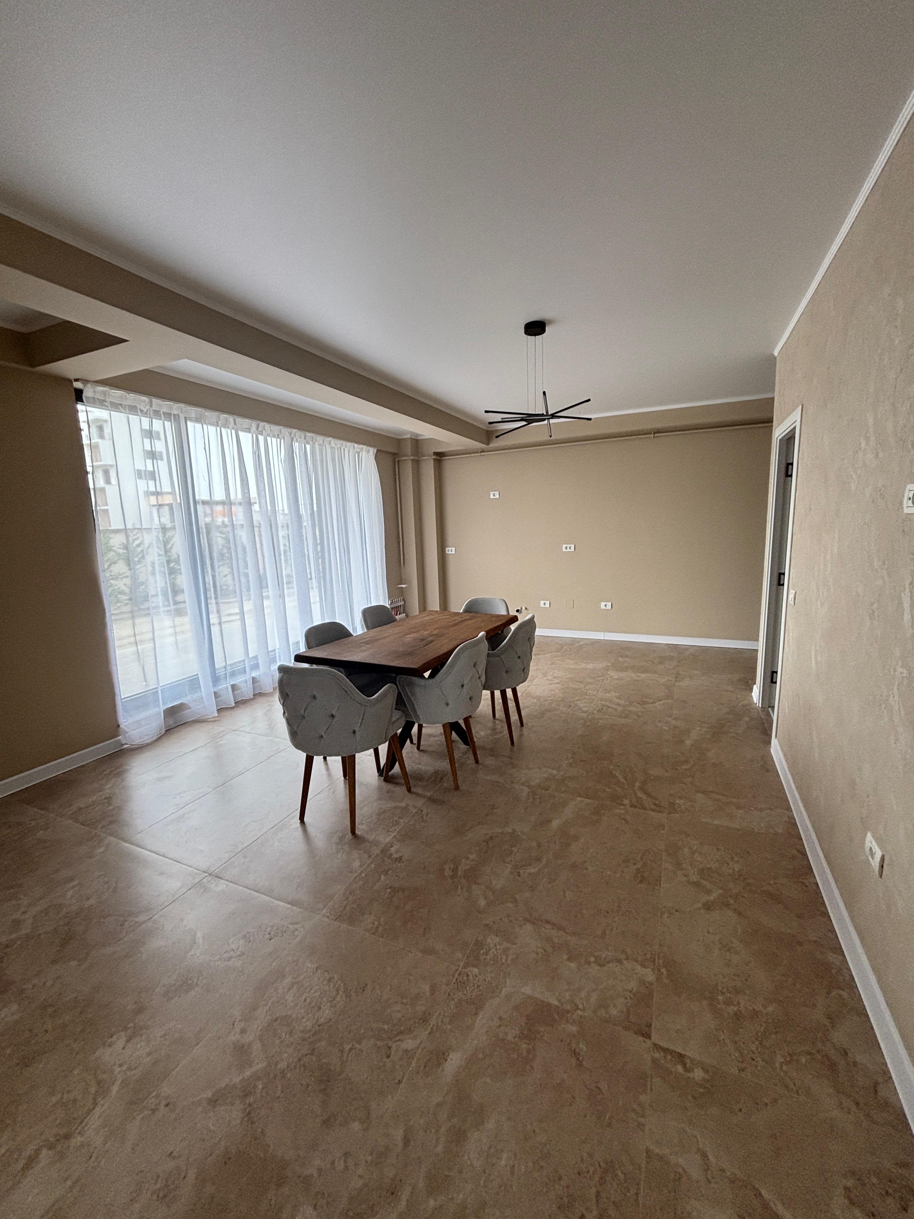Apartament 3 camere O.B.A. Lake nr. 1 cu vedere la lac - imagine 19