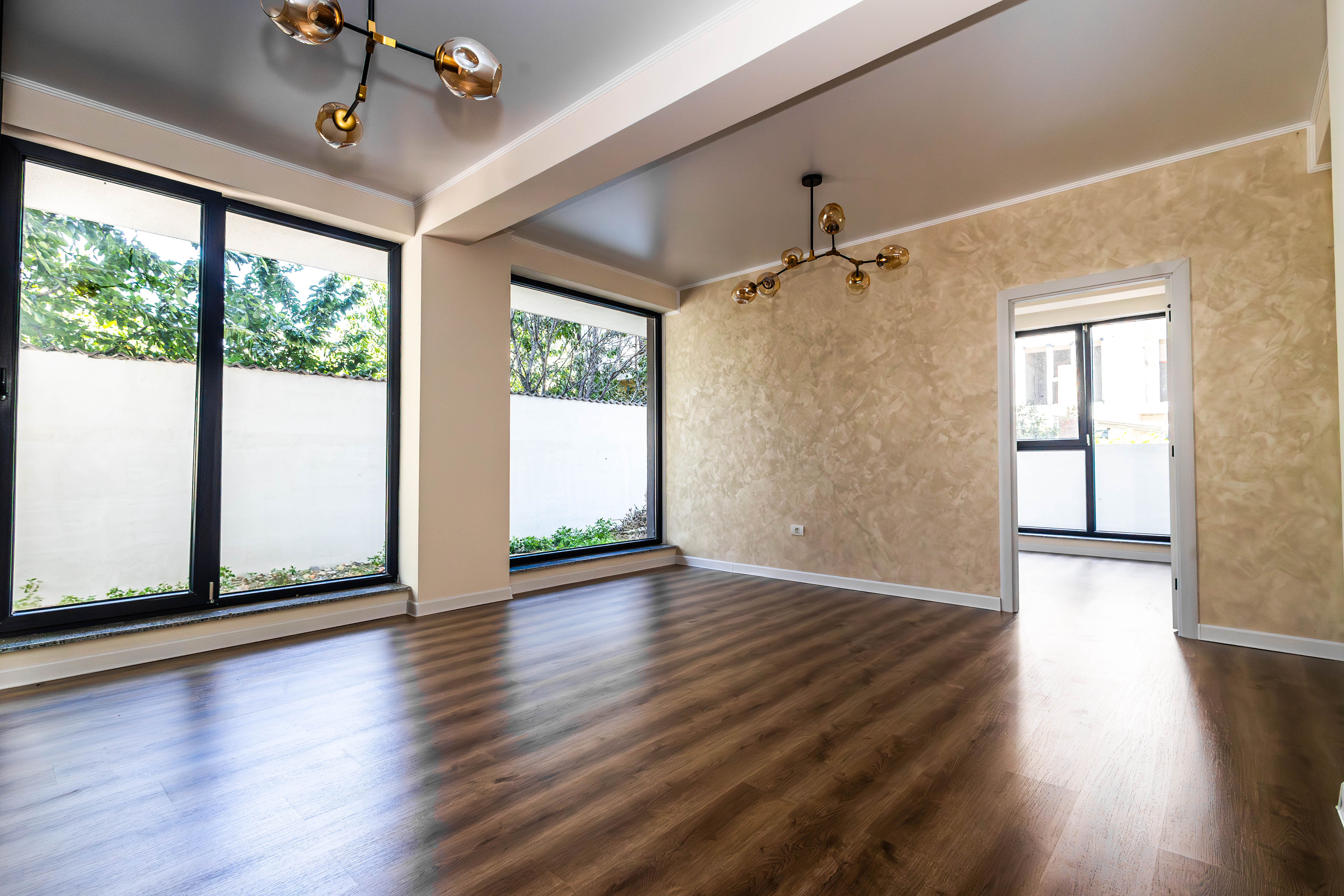 Apartament 2 camere O.B.A. Lake apartament Mamaia Nord O.B.A.
