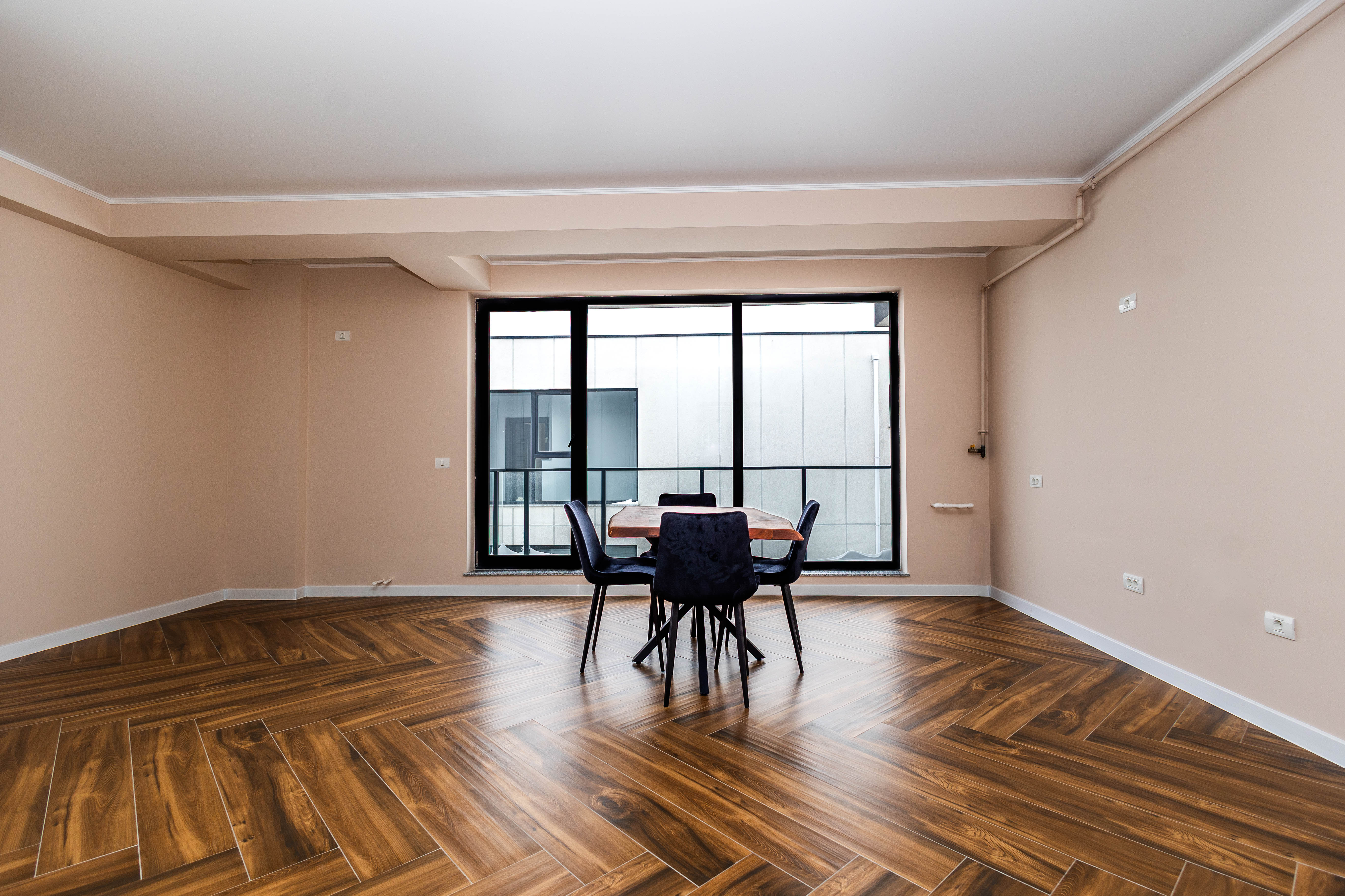 Apartament 2 camere O.B.A. Lake apartament Mamaia Nord O.B.A.