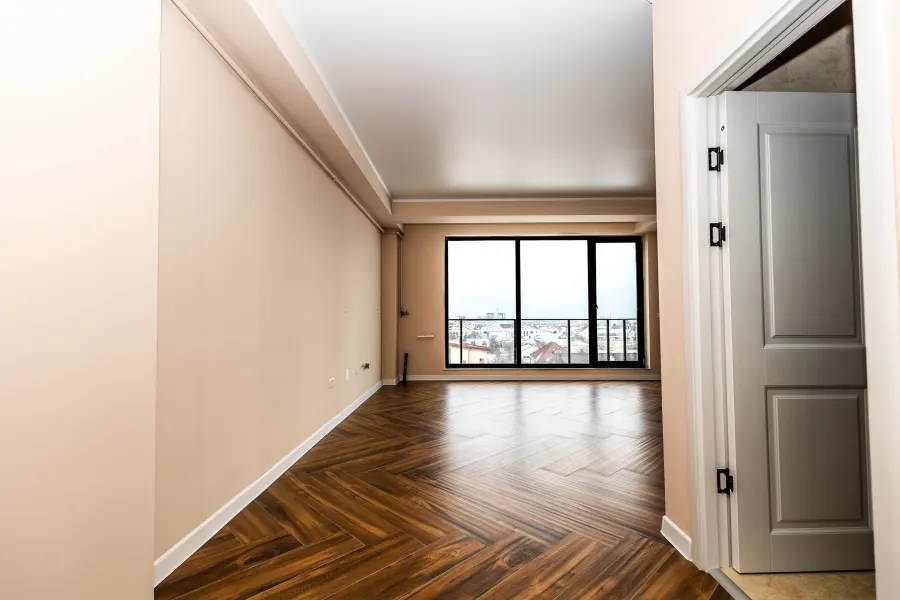 Apartament 3 camere Tip A2 Apartament 39 O.B.A. Lake Mamaia Nord imagine 1