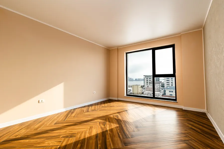 Apartament 3 camere Tip A2 Apartament 39 O.B.A. Lake Mamaia Nord imagine 5
