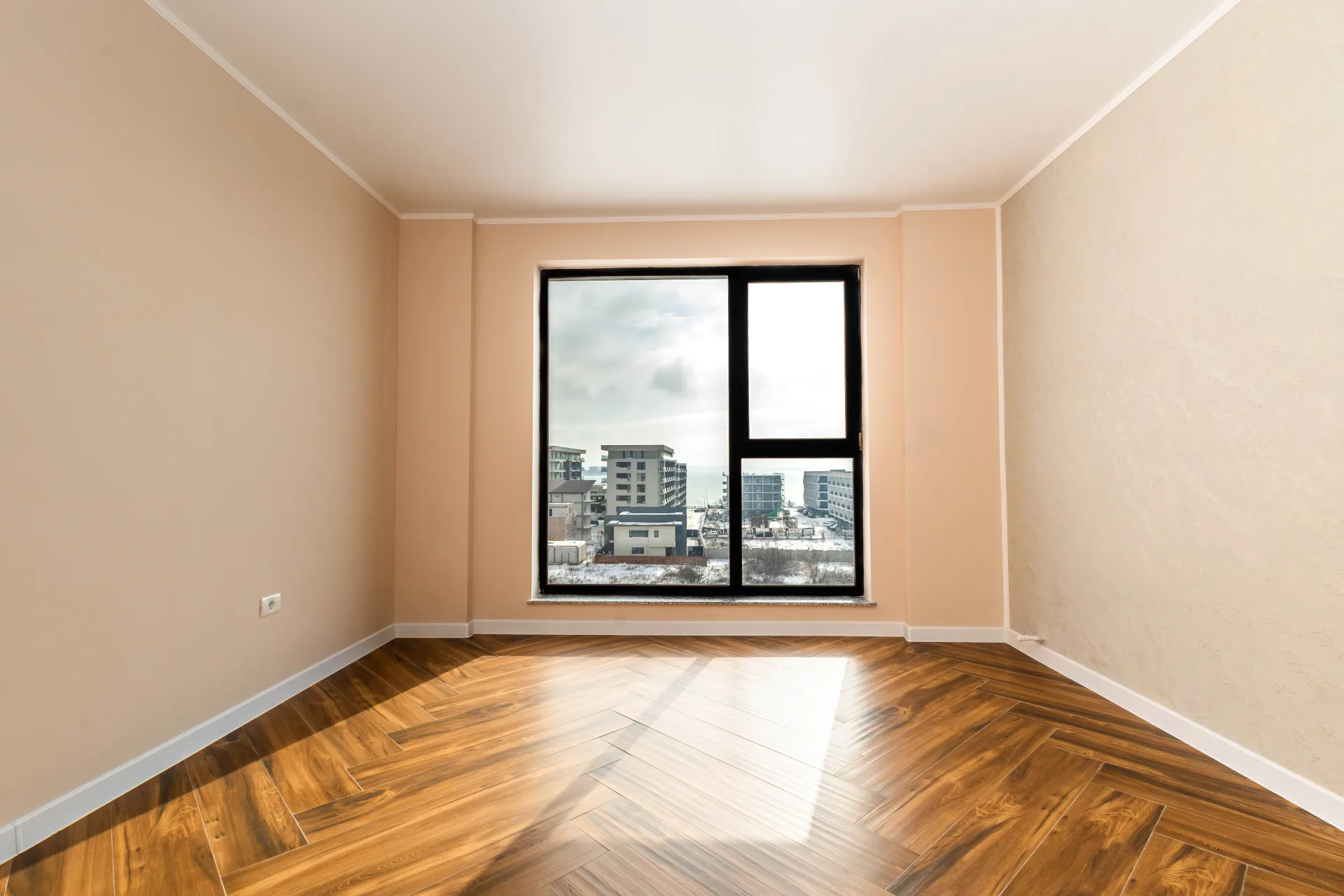 Apartament 3 camere Tip A2 Apartament 39 O.B.A. Lake Mamaia Nord imagine 6