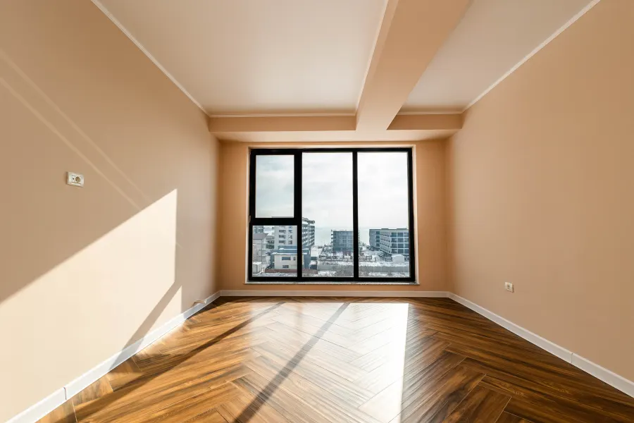 Apartament 3 camere Tip A2 Apartament 39 O.B.A. Lake Mamaia Nord imagine 8