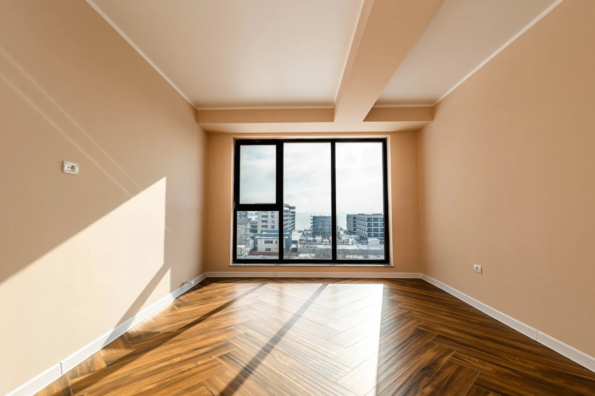 Apartament 3 camere Tip A2 Apartament 39 O.B.A. Lake Mamaia Nord imagine 8