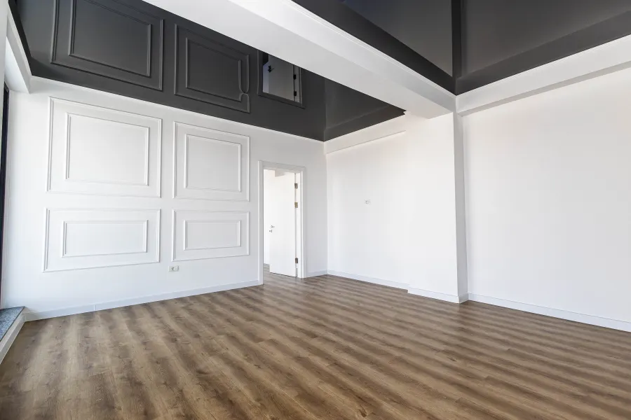 Apartament 2 camere Tip A3 Apartament 16 O.B.A. Lake Mamaia Nord vedere la lac imagine 4