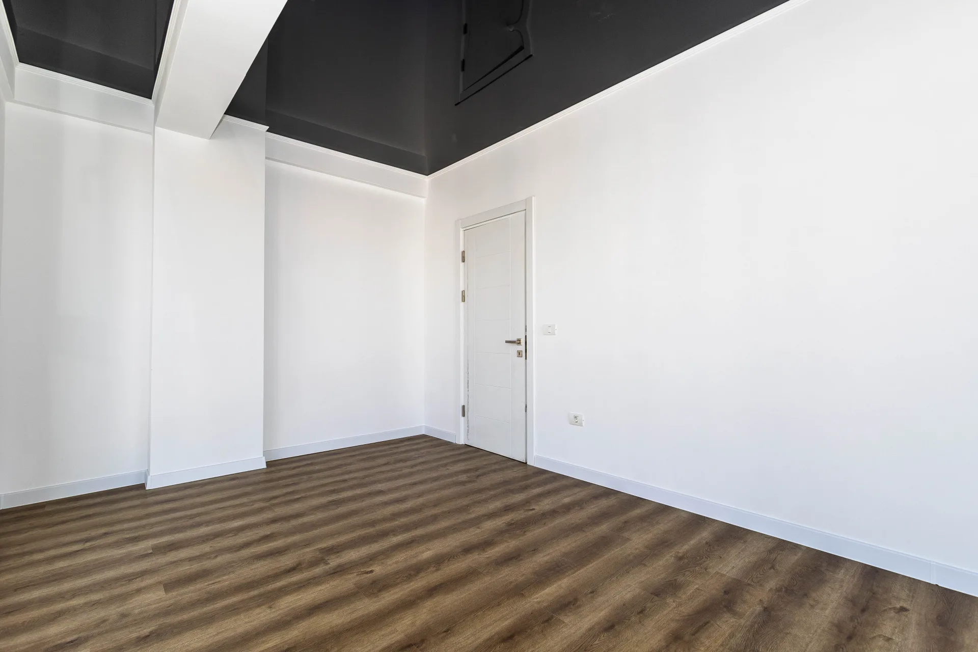 Apartament 2 camere Tip A3 Apartament 16 O.B.A. Lake Mamaia Nord vedere la lac imagine 7