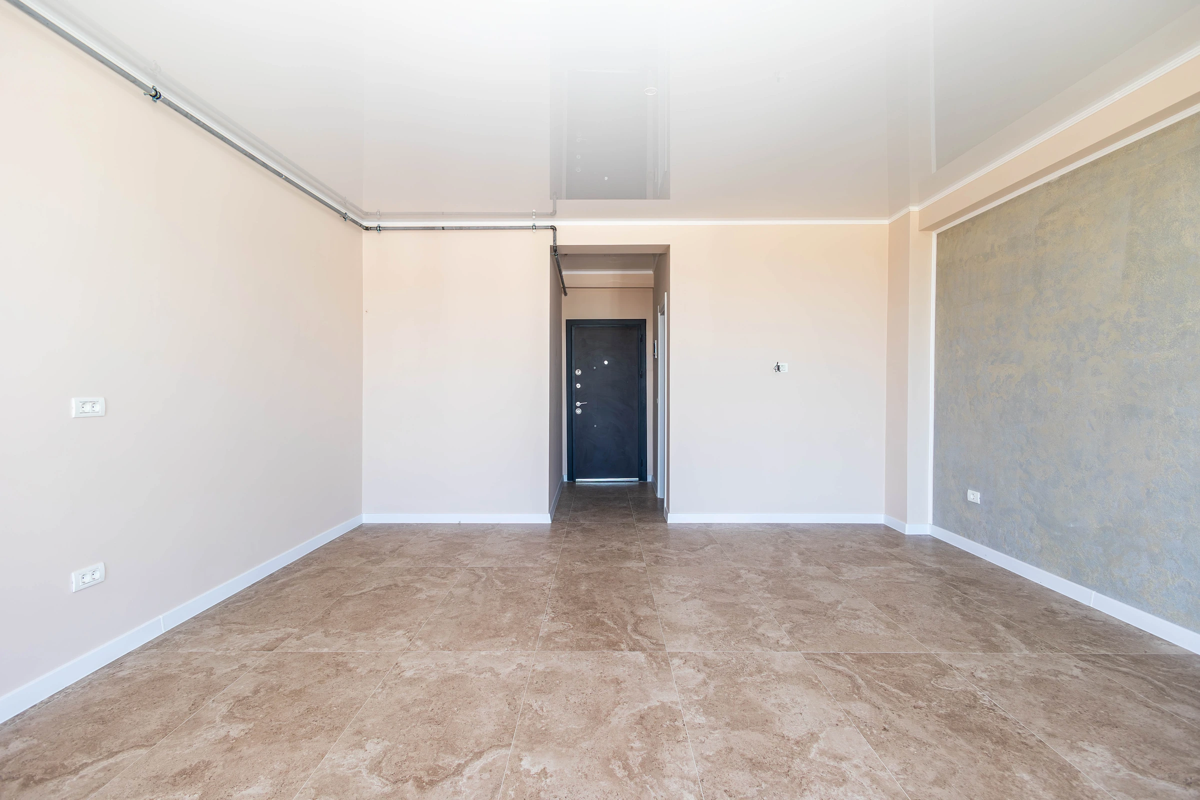 Interior Studio nr. 28 O.B.A. Lake, 46,02 mp