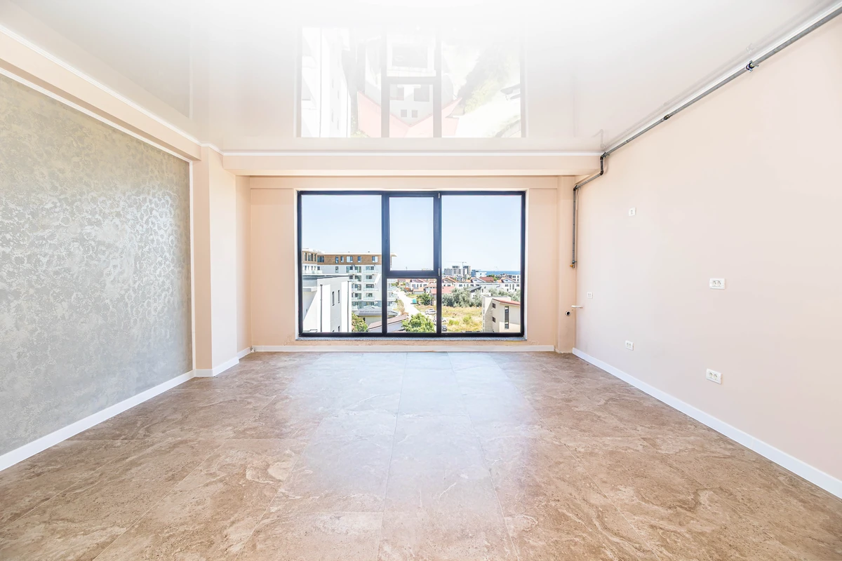 Studio nr. 28 O.B.A. Lake, apartament pentru locuire sau investitie