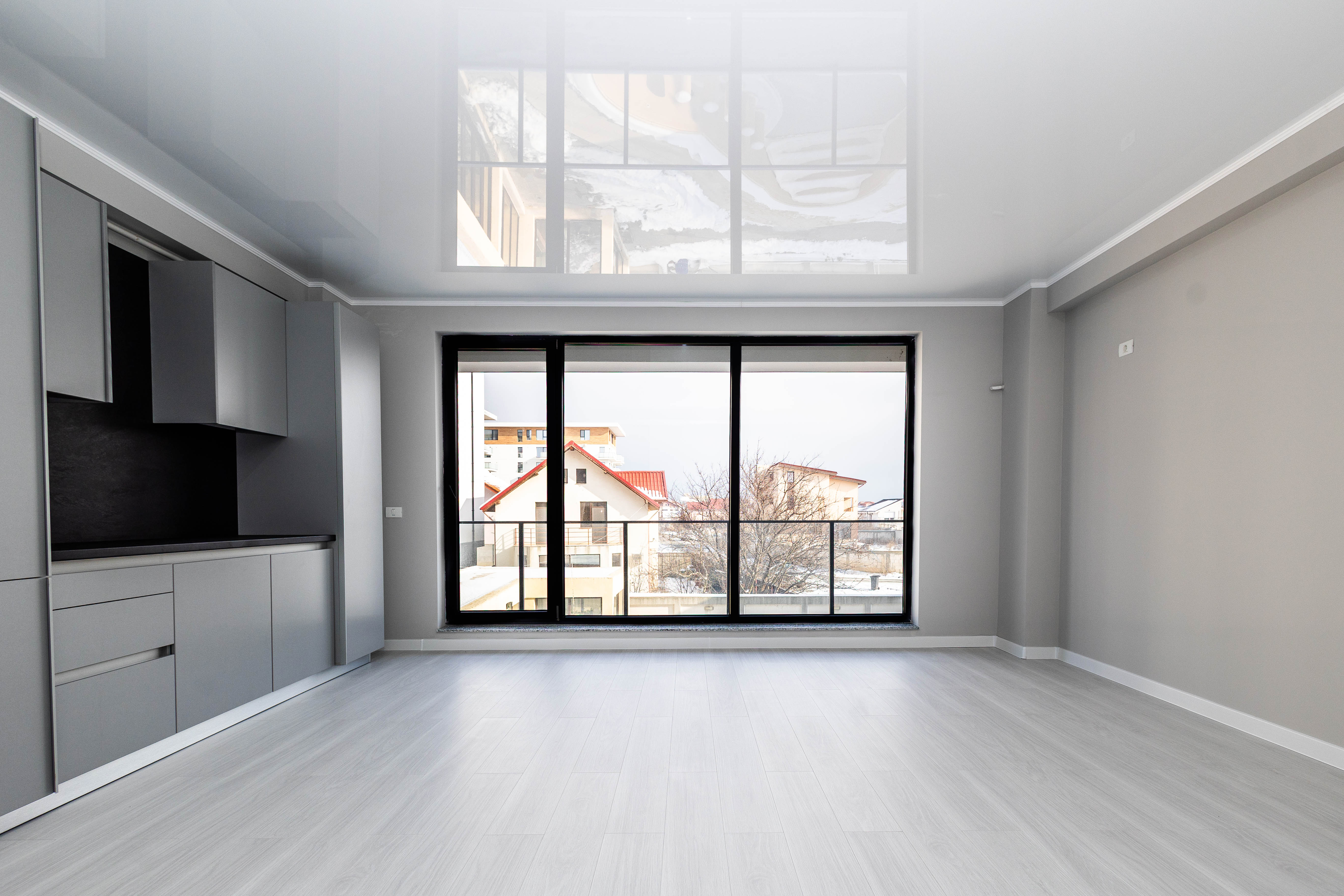 Studio O.B.A. Lake apartament Mamaia Nord O.B.A.