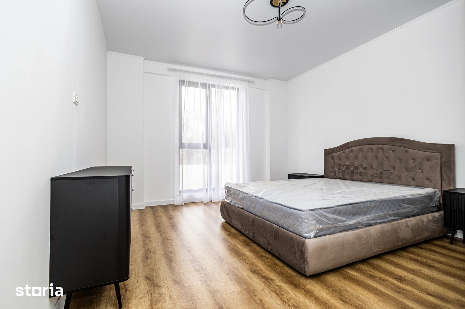Apartament 3 camere — Nr. 4, O.B.A. Lake — imagine interioară 4