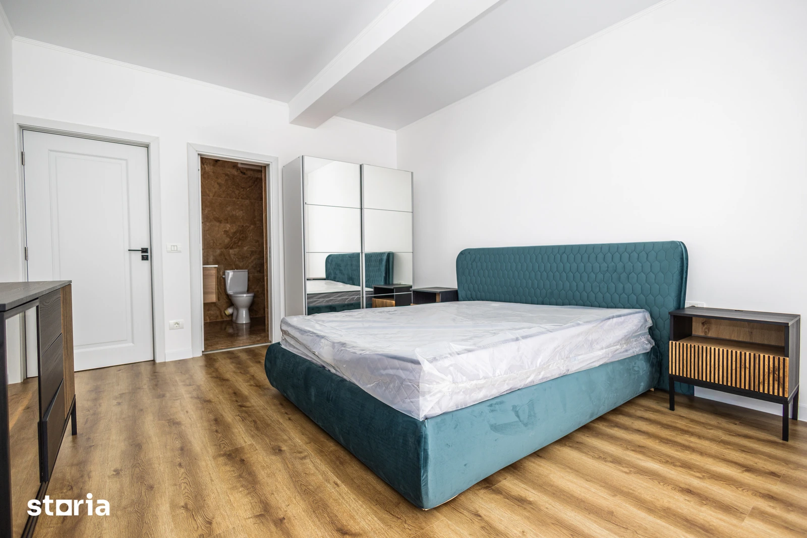Apartament 3 camere — Nr. 4, O.B.A. Lake — imagine interioară 6
