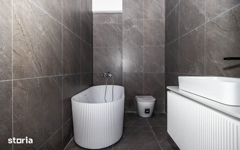 Apartament 2 camere nr. 81 în O.B.A. Tower — imagine de prezentare 4