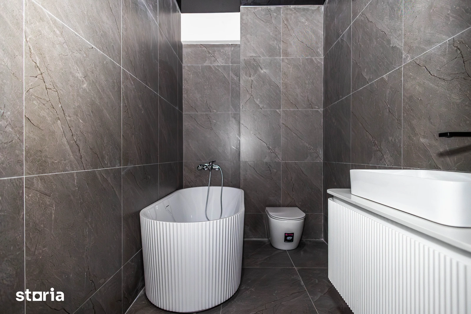 Apartament 2 camere nr. 81 în O.B.A. Tower — imagine de prezentare 4