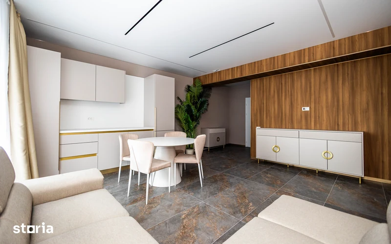 Apartament 2 camere nr. 81 în O.B.A. Tower — imagine de prezentare 5