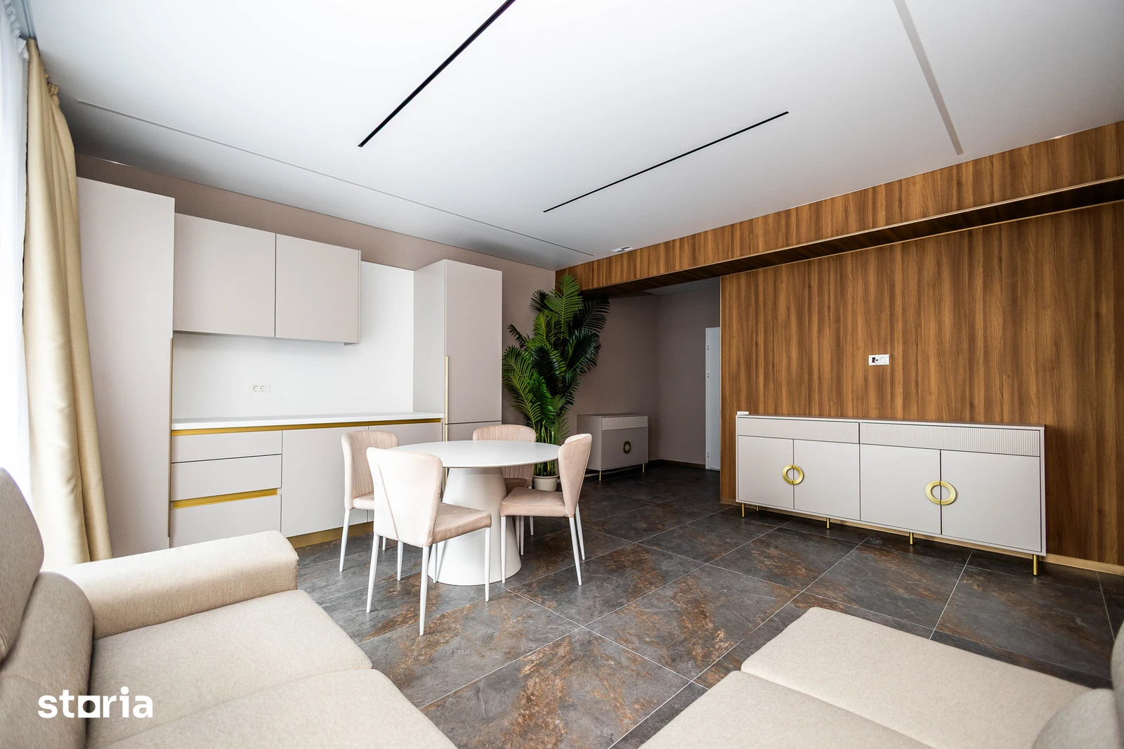 Apartament 2 camere nr. 81 în O.B.A. Tower — imagine de prezentare 5
