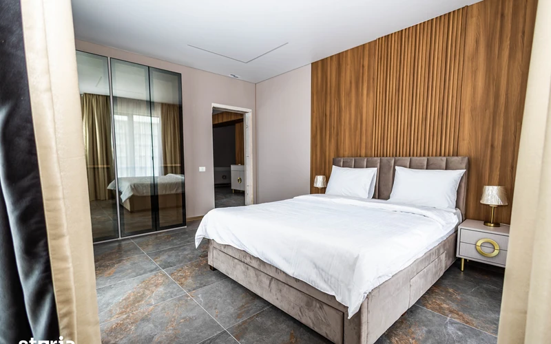 Apartament 2 camere nr. 81 în O.B.A. Tower — imagine de prezentare 6