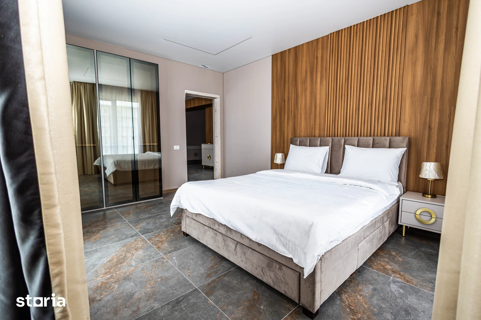 Apartament 2 camere nr. 81 în O.B.A. Tower — imagine de prezentare 6