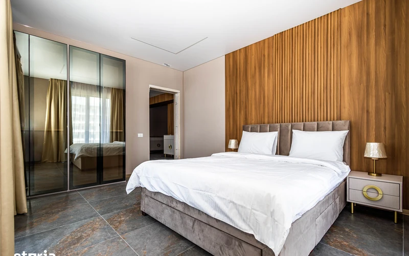 Apartament 2 camere nr. 81 în O.B.A. Tower — imagine de prezentare 7