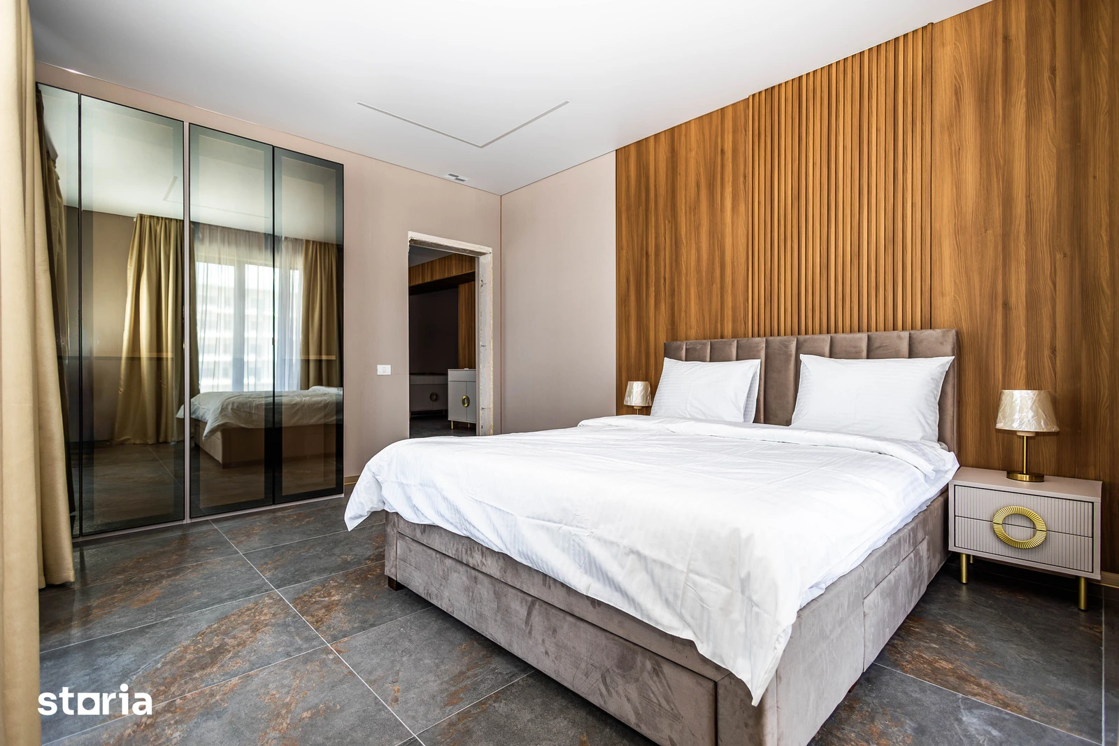 Apartament 2 camere nr. 81 în O.B.A. Tower — imagine de prezentare 7